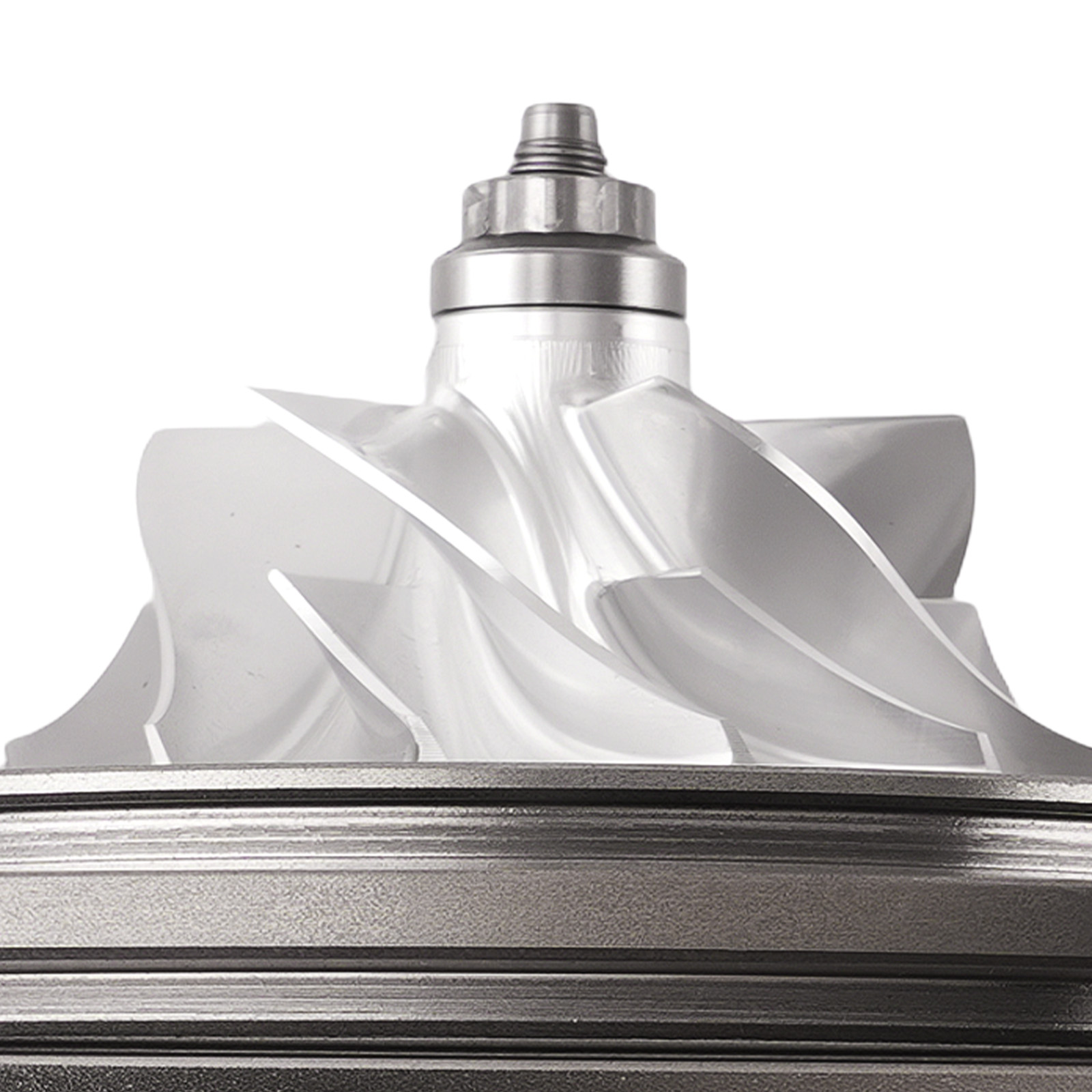 Turbolader for BMW 2er 3er 4er X1 X3 N47D20C B47D20A 11658512465 Billet DE