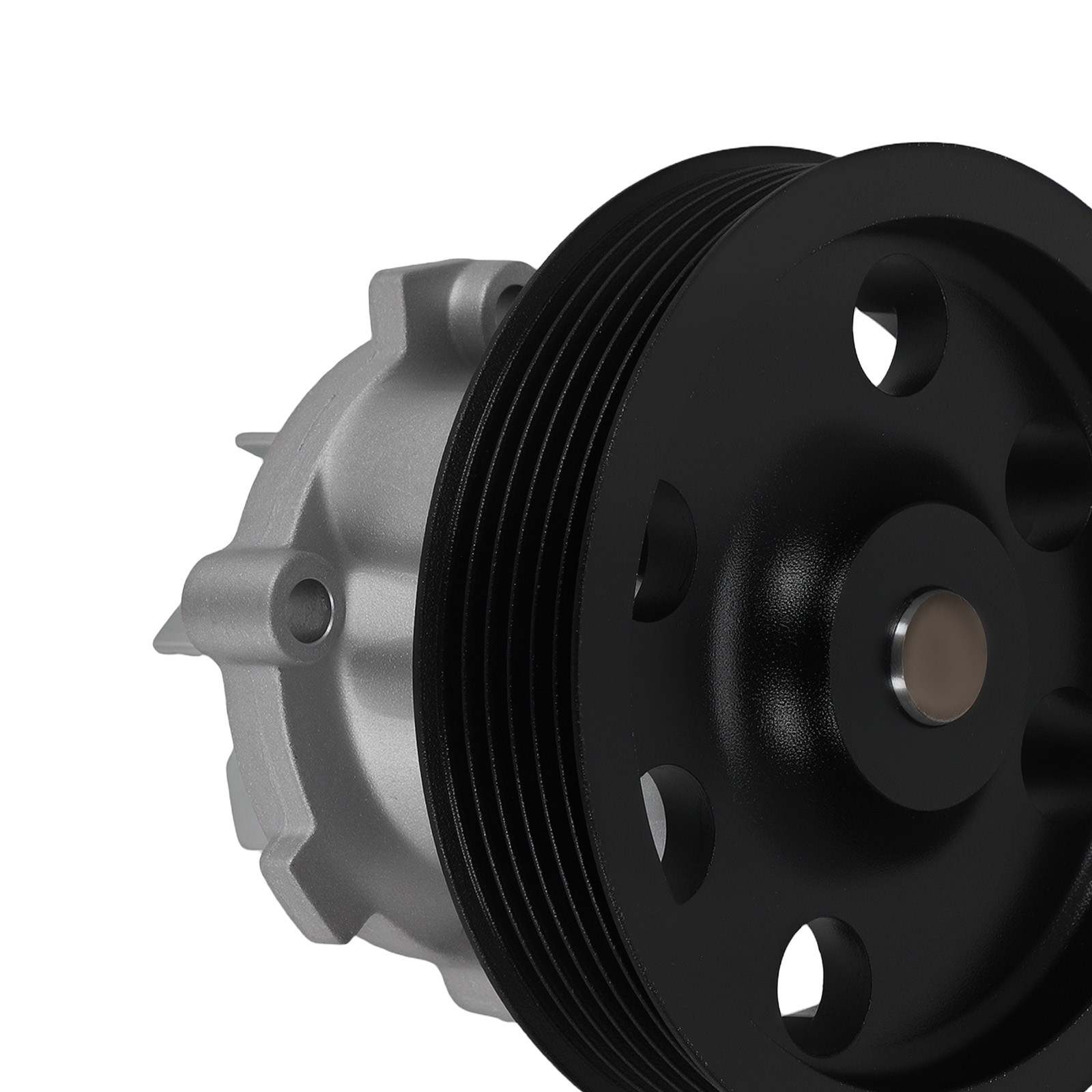 Wasserpumpe for Fiat 500/Panda/Punto 1.3L 2003-2021 1334711 Motorkühlung