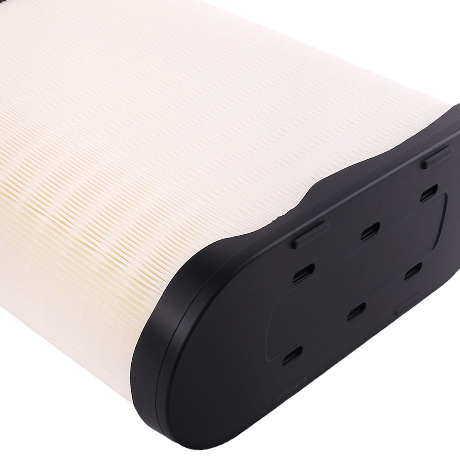 2PCS Air Filter for Kenworth T680 Peterbilt 579 2023 Model D371061 White
