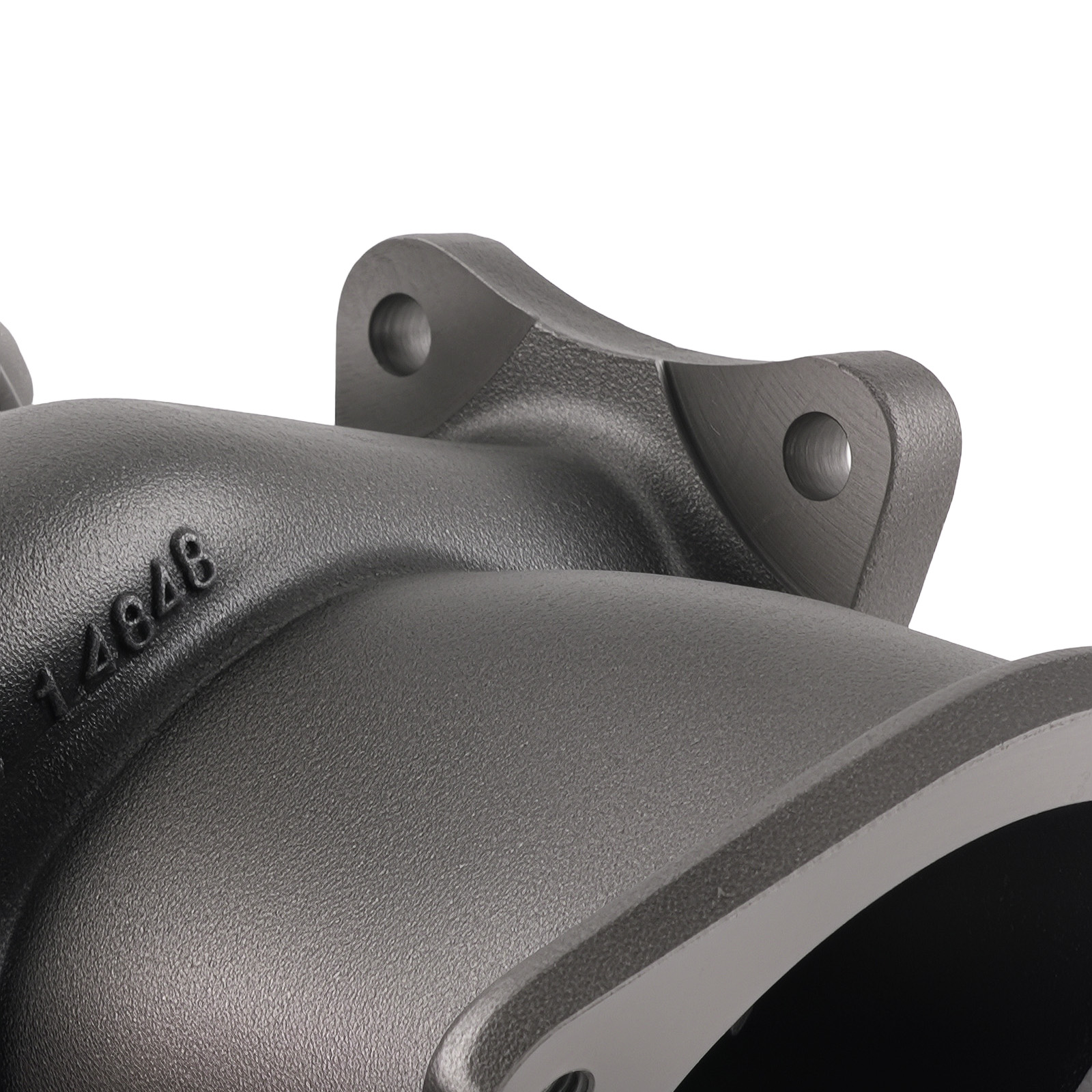 KP39 Turbo Charger for Ford Fiesta ST Hatchback L4 1.6L 2014-2019 54399880131