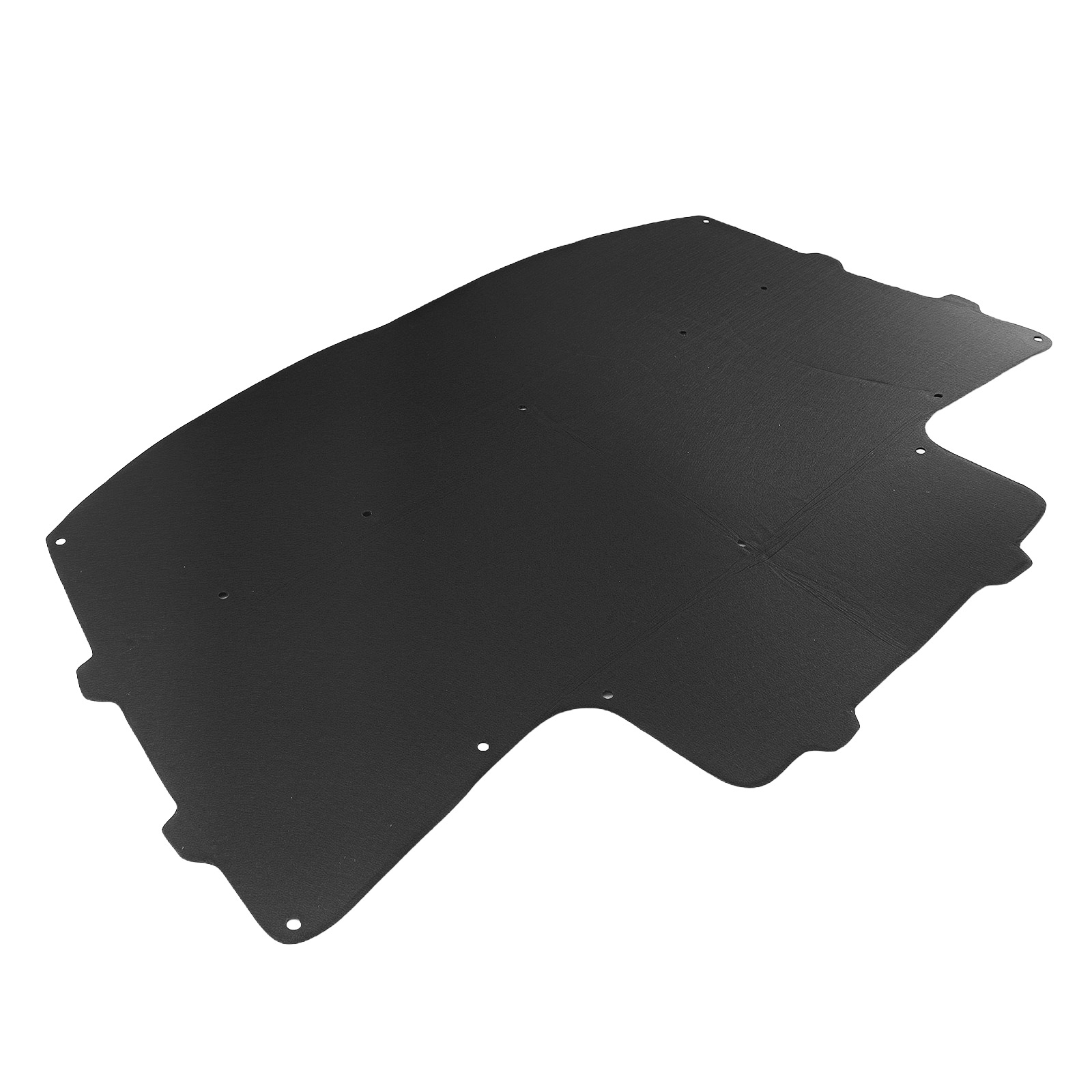 Dämmung Motorhaube for BMW 5er E39 Limousine 1995-2004 51488159483 OE