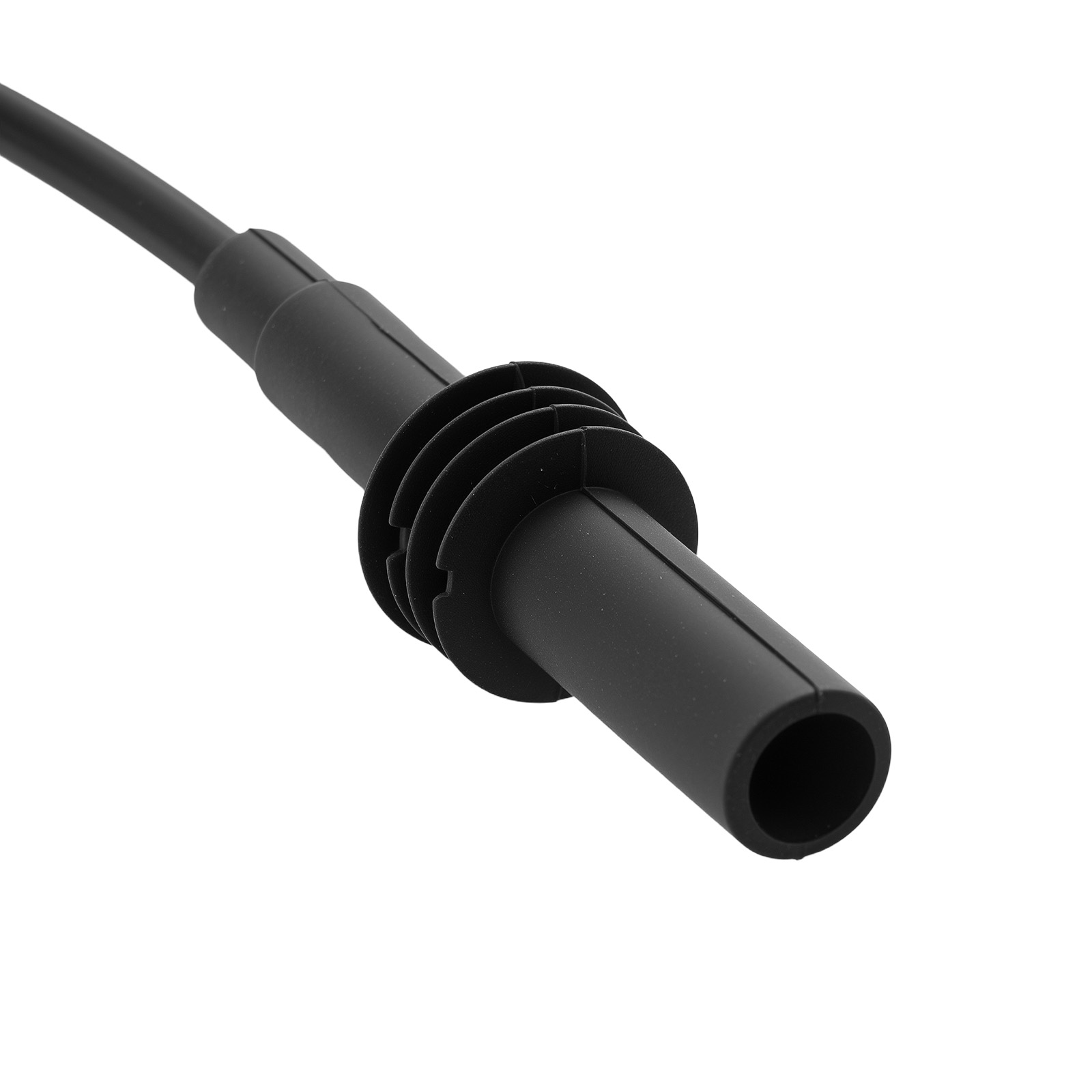 3x Ignition Coil + 6x Spark Plug + 3x Wire for 2009 Dodge Durango V6 3.7L UF640