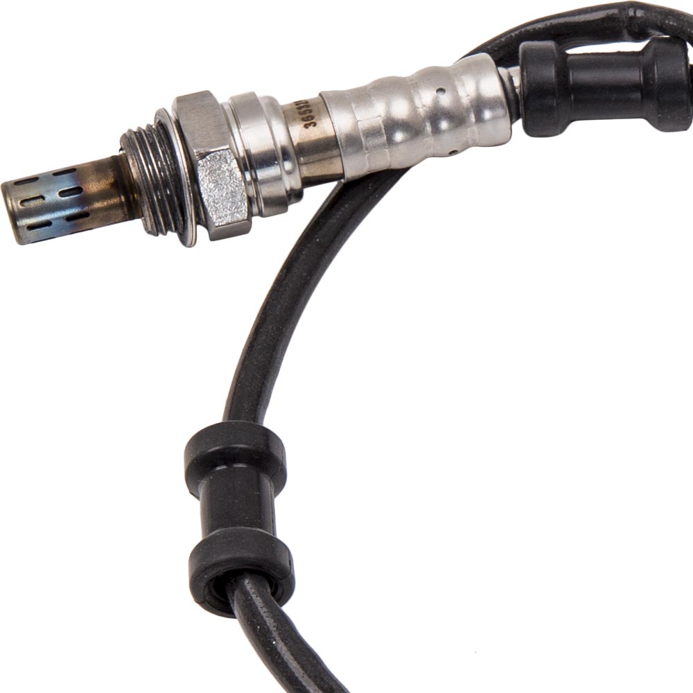 2pcs Kit Lambda Oxygen Sensor For Honda Accord V CR-V II Jazz II Accord V Coupé