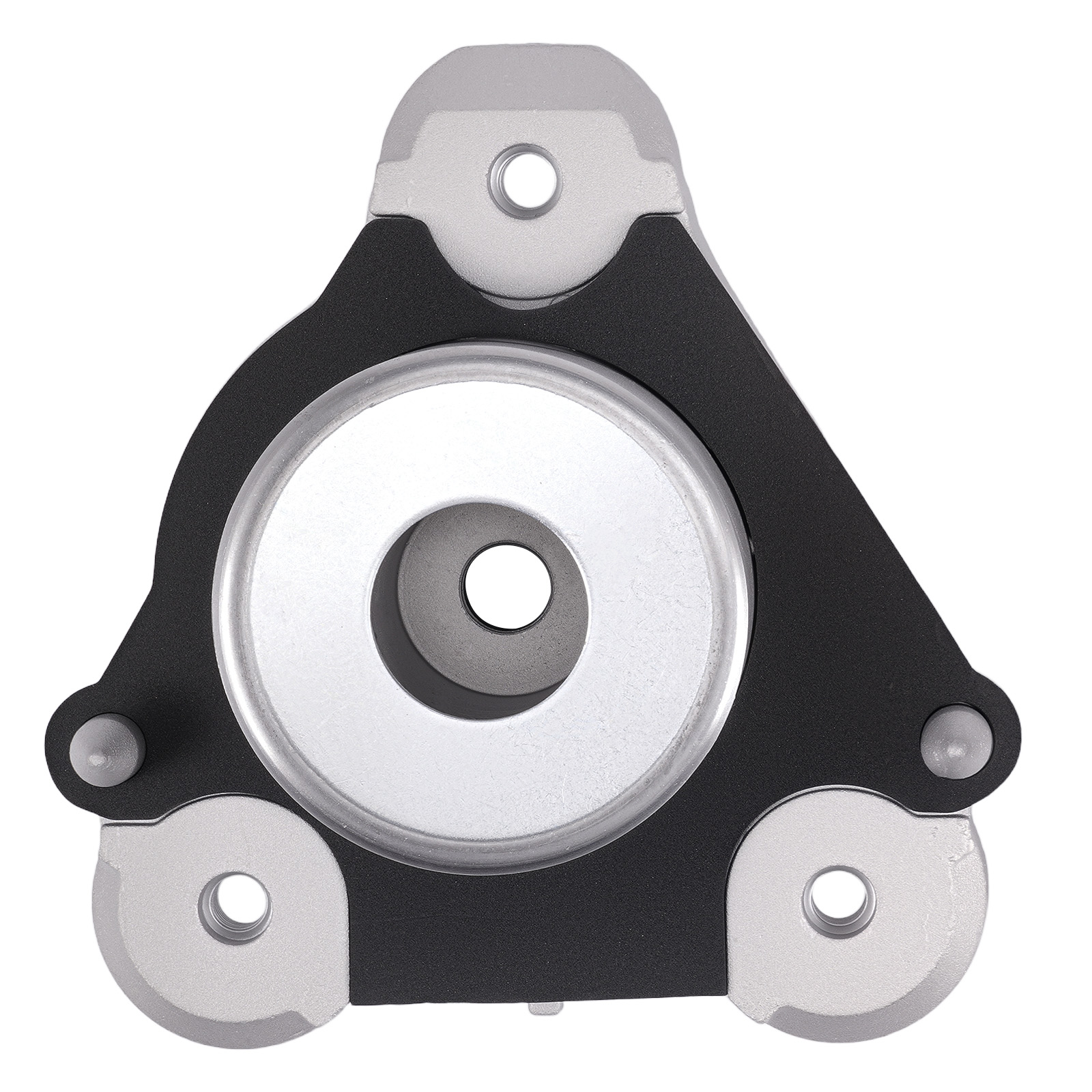 2x Federbeinstützlager for Peugeot Boxer 1994-2002 Vorne 1350789080 1350788080