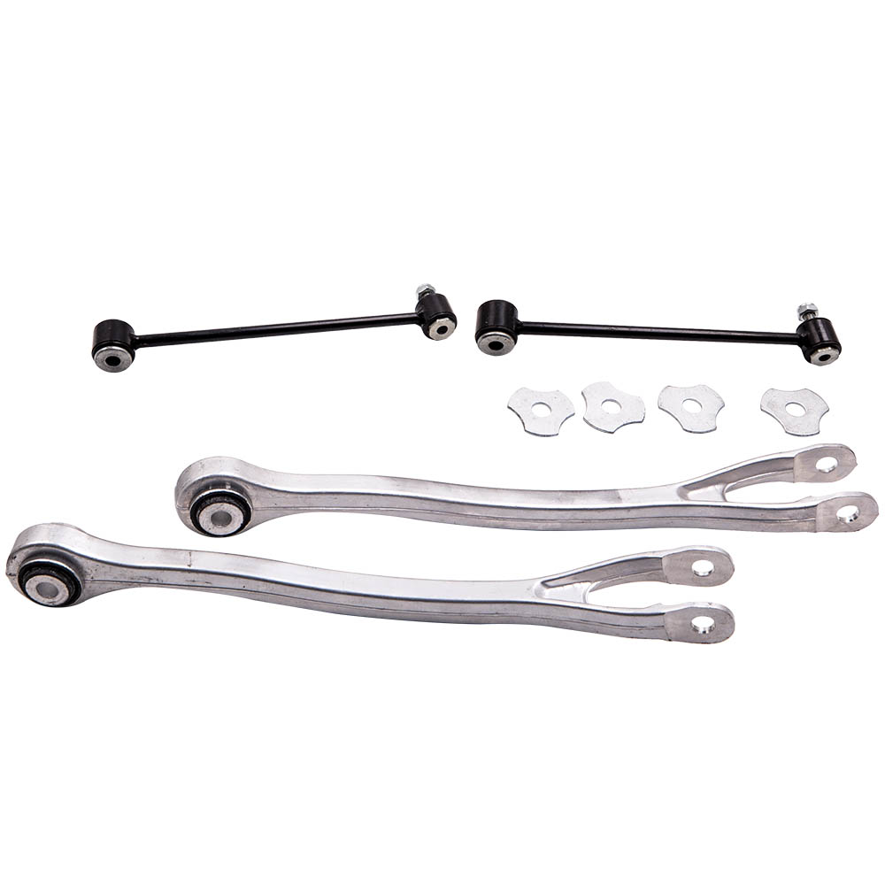 Control Arm Kit Storage Wheel Suspension Rear Axle For Mercedes E-CLASS W211