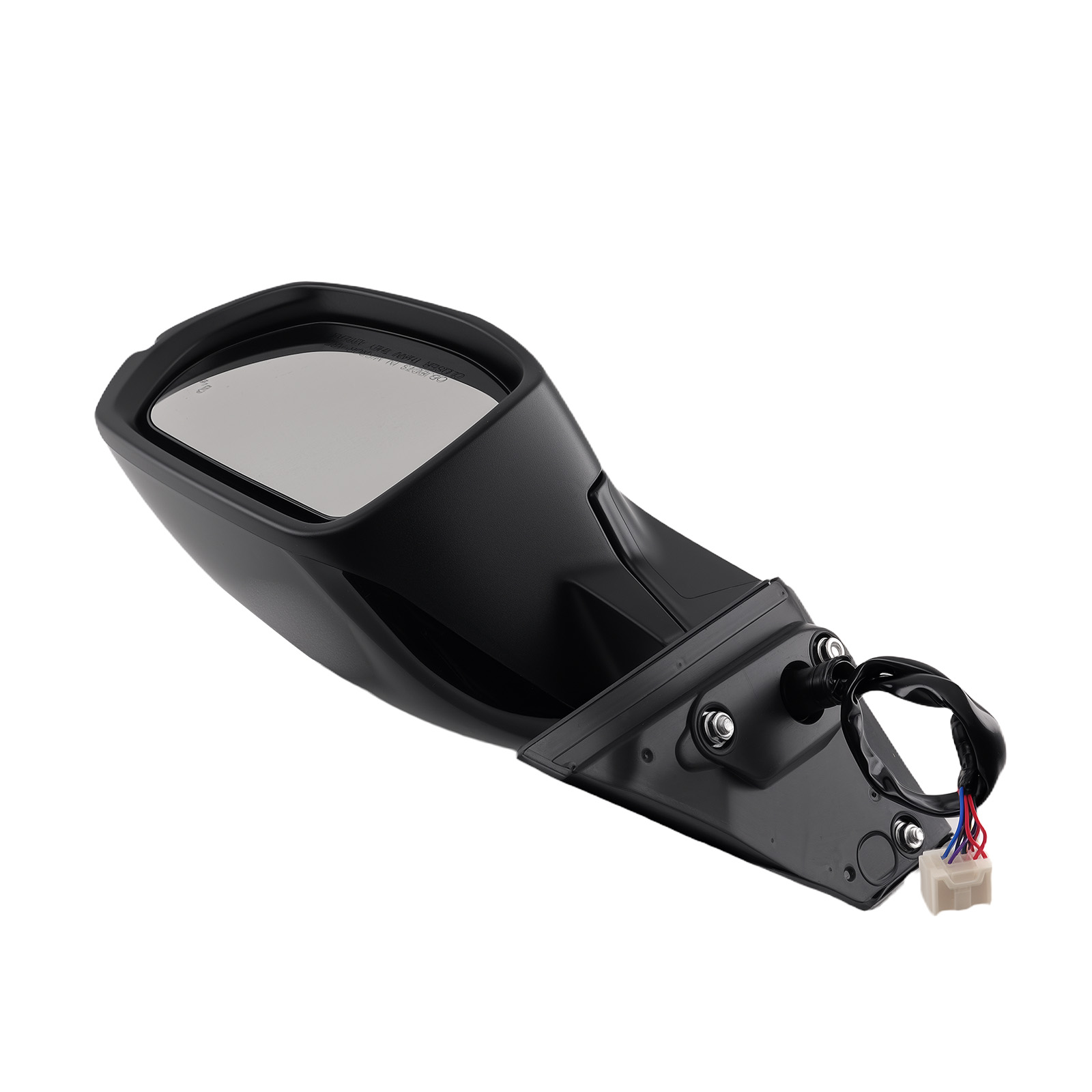 Heated Rear View Mirror for Honda CR-V 2017-2022 76208TLAA31-PFM HO1321318