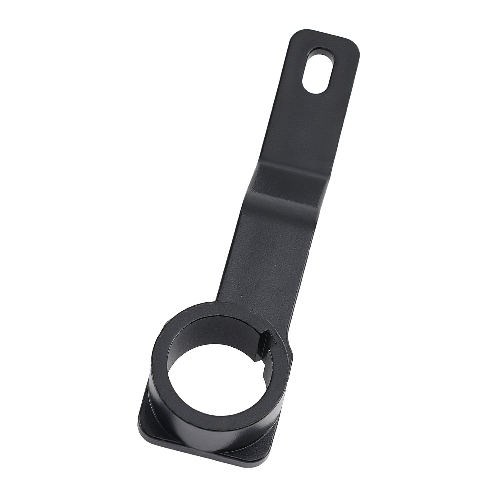 Crankshaft Positioning with Camshaft Holding Tool for Ford Econoline V8 4.6L