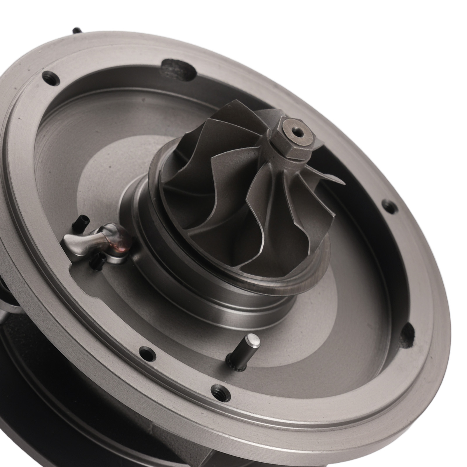 Turbolader Core GTB1244VZ for Kia Optima 1.7 CRDi D4FD 794097-1 2012-2020