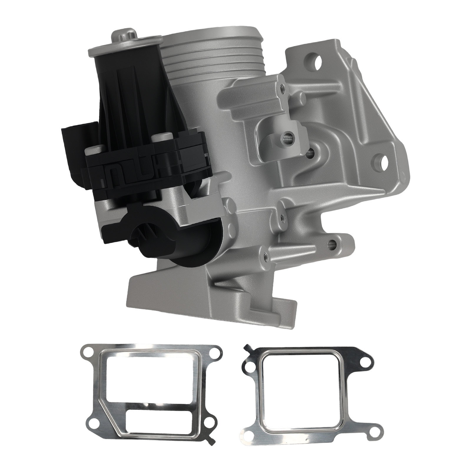 AGR-Ventil for Volvo C30 S40 V50 2.0L Diesel 2010-2012 36000998 Elektrisch