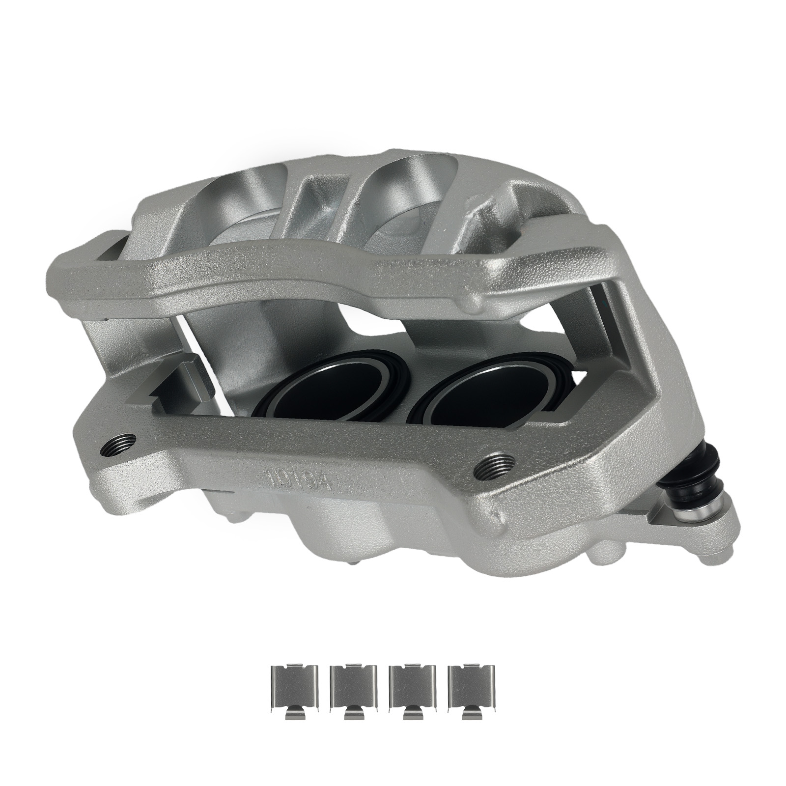 Brake Caliper Rear Left for Ford F-150 2012-2020 18P5405 FL3Z-2B121-A w/Bracket