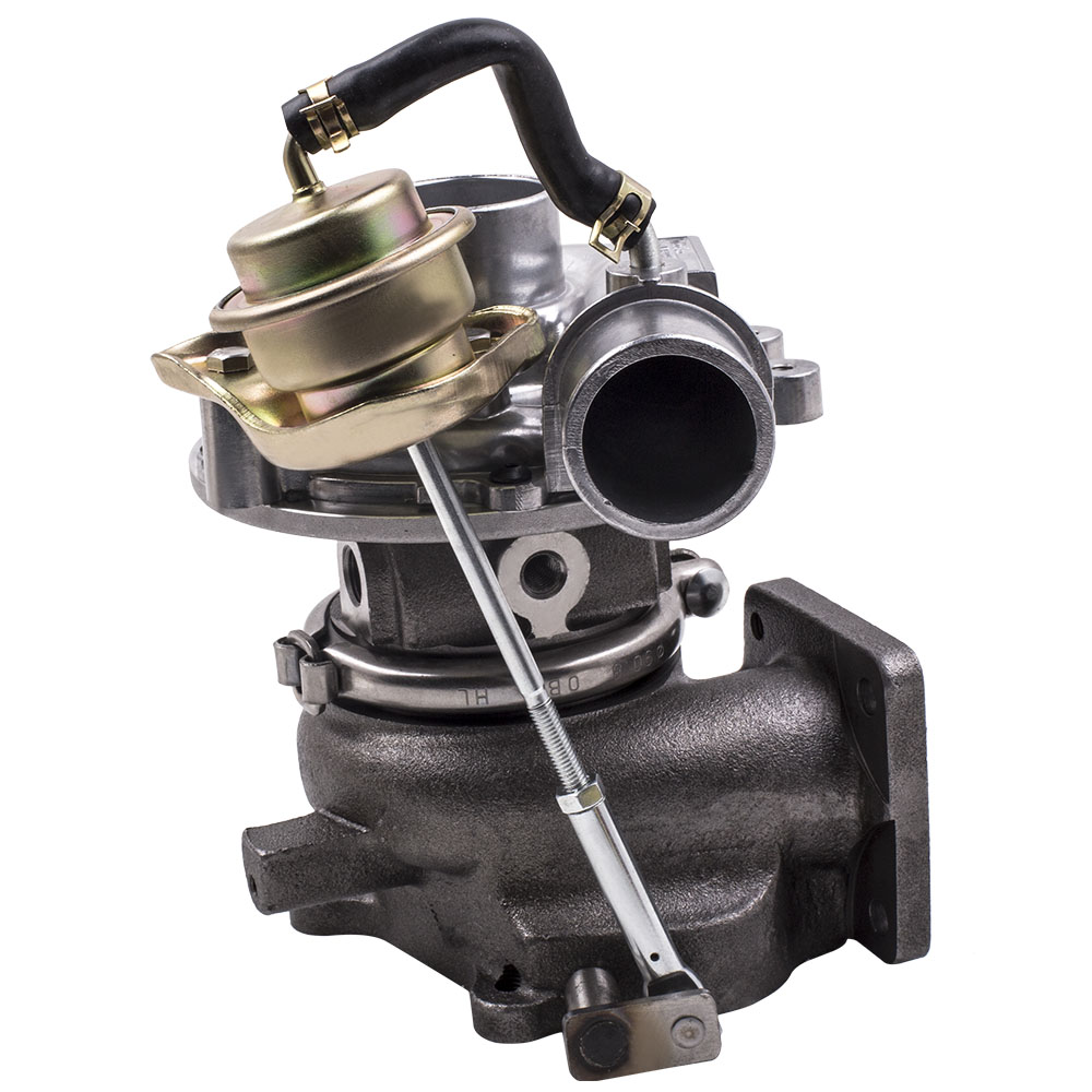 Turbolader for Mazda MPV B2500 115 J97A 2.5L RHF5 VJ33 WL84 VA430013 VJ26 top DE