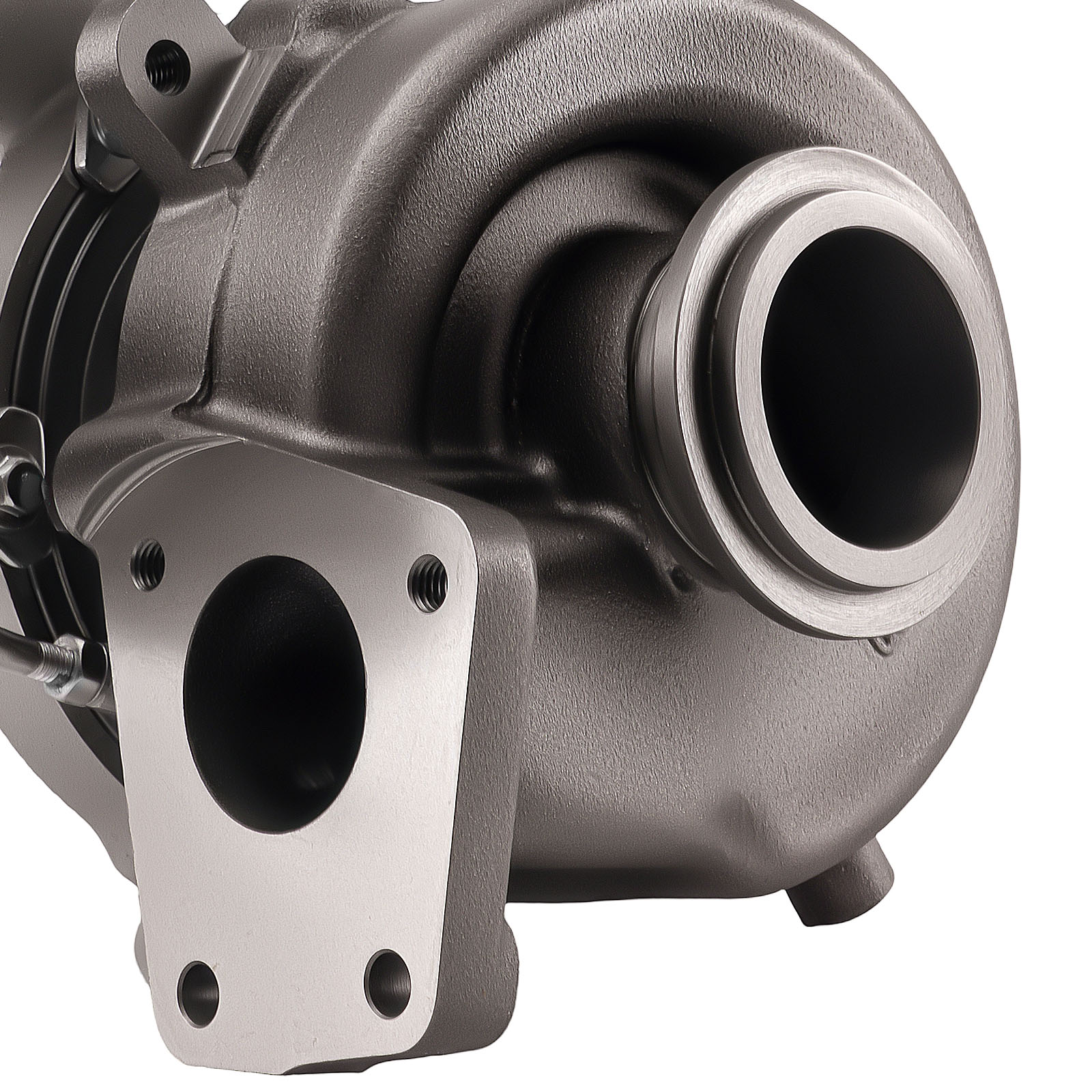 Turbolader TD04L for Chevrolet Cruze 2.0 CDi 120KW 2009-2016 49477-01510 VG NEU