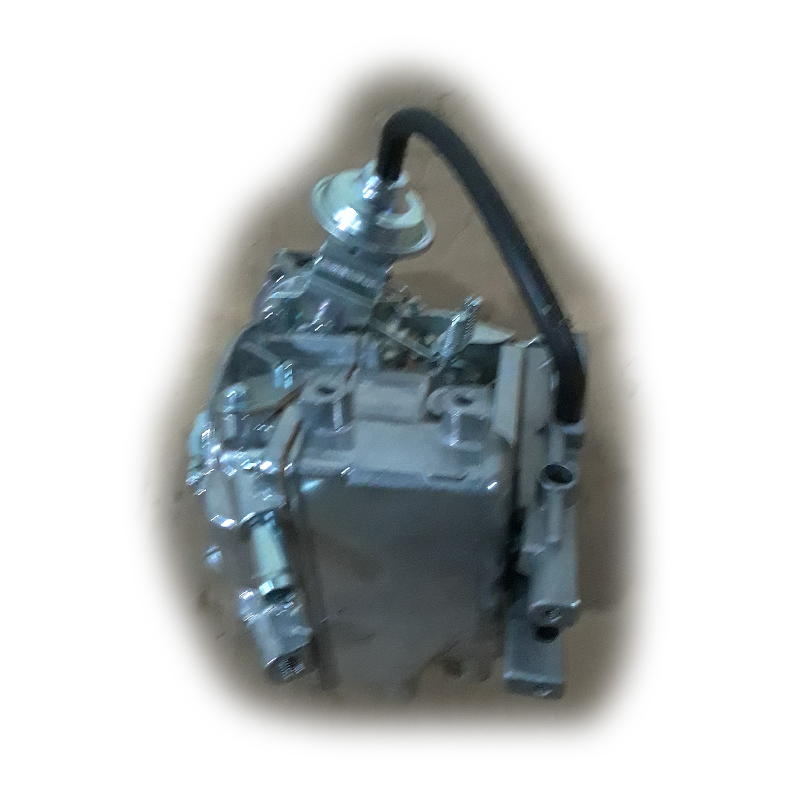 1BBL E-Choke Carburetor For Ford F150 250 E-250 65-85 4.9L 300Cu I6 Returned