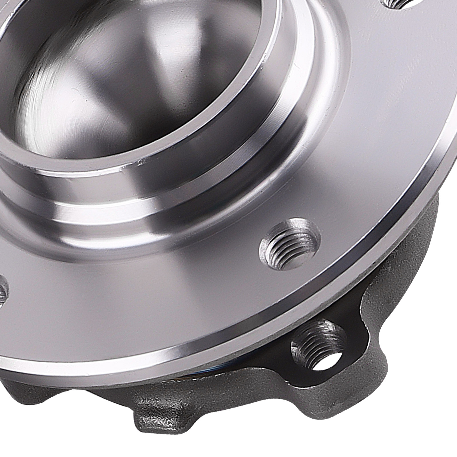 Wheel Hub Bearing Kit for BMW Z4 E89 sDrive18i 20i 23i 28i 30i 2009-2017 513254