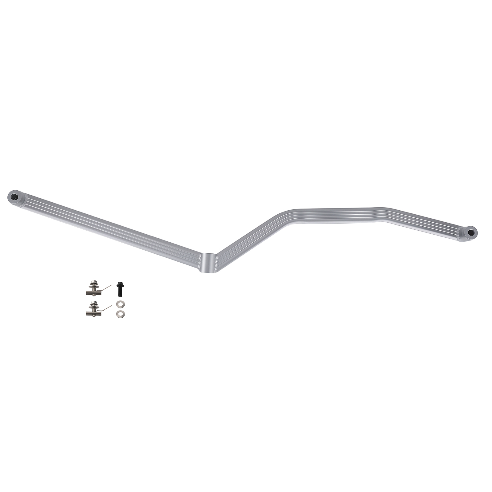 3-Point Rear Lower Stabilizer Bar for Honda Civic 2 Door & 4 Door 2012-2015
