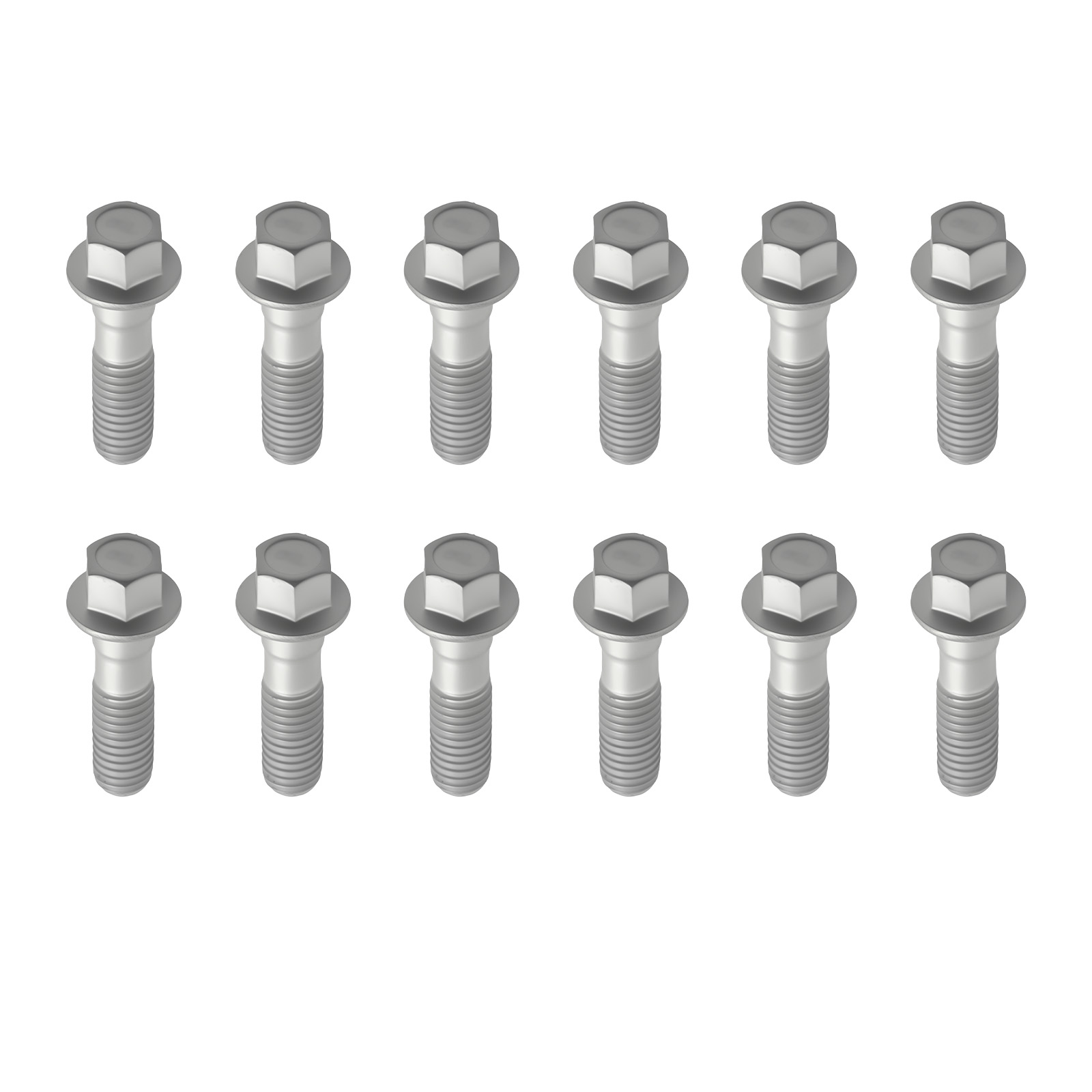 専用　1 Cylinder Head Bolt Kit for GMC C1500/C2500 4.3L V6 1985-1998
