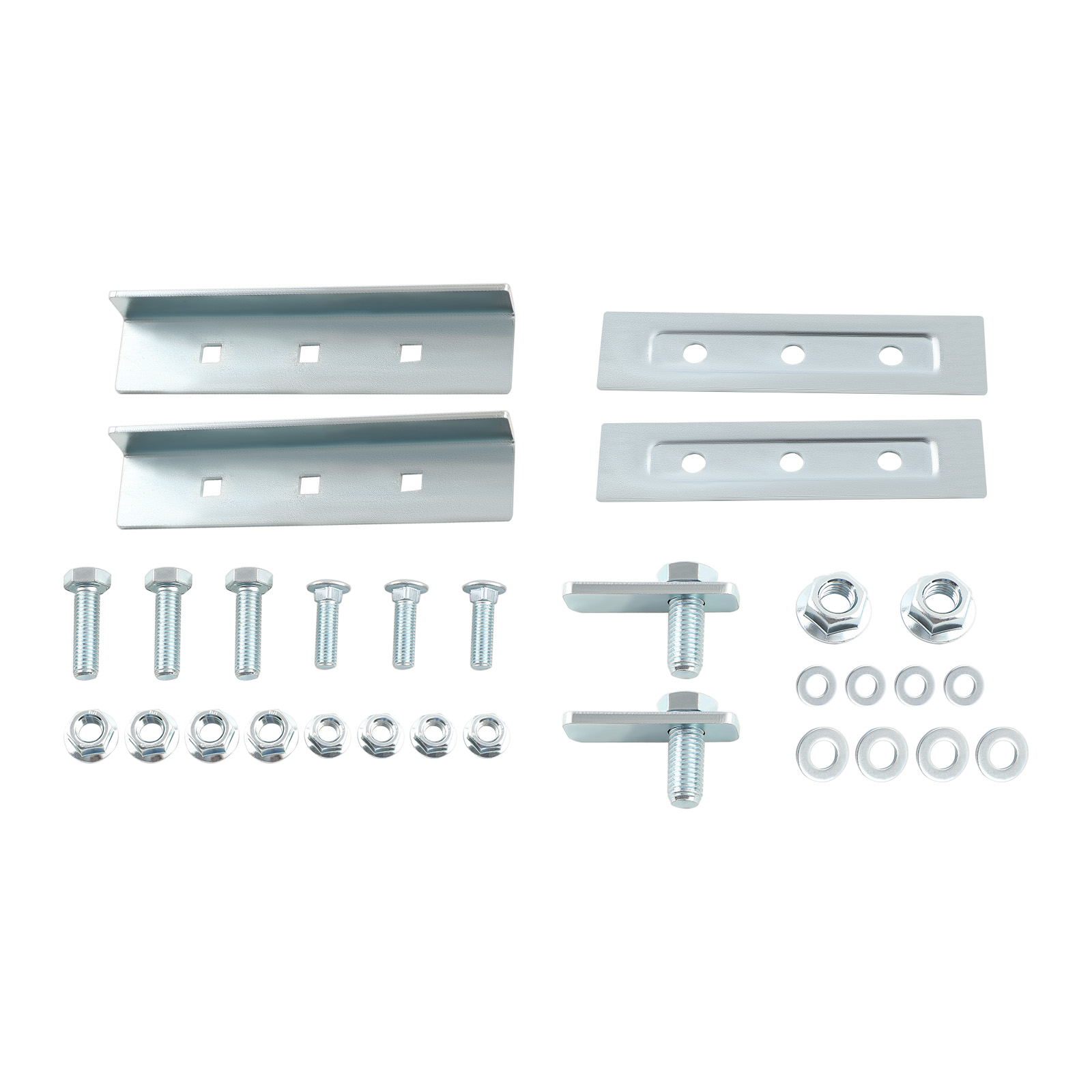 New Passenger Side Step Bars Mounting Bracket For Ram ProMaster 2010-2021