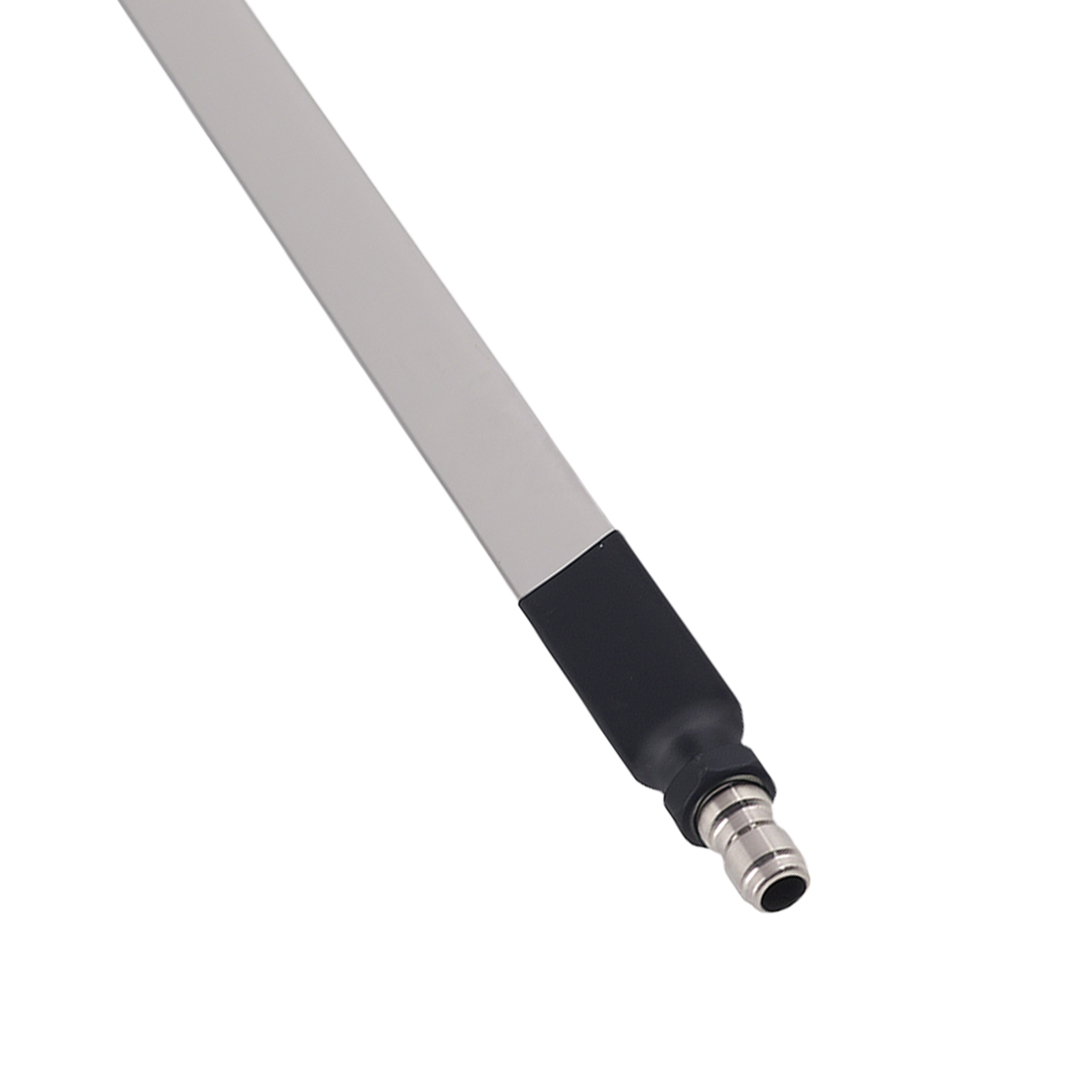 High Pressure Stainless Steel  24