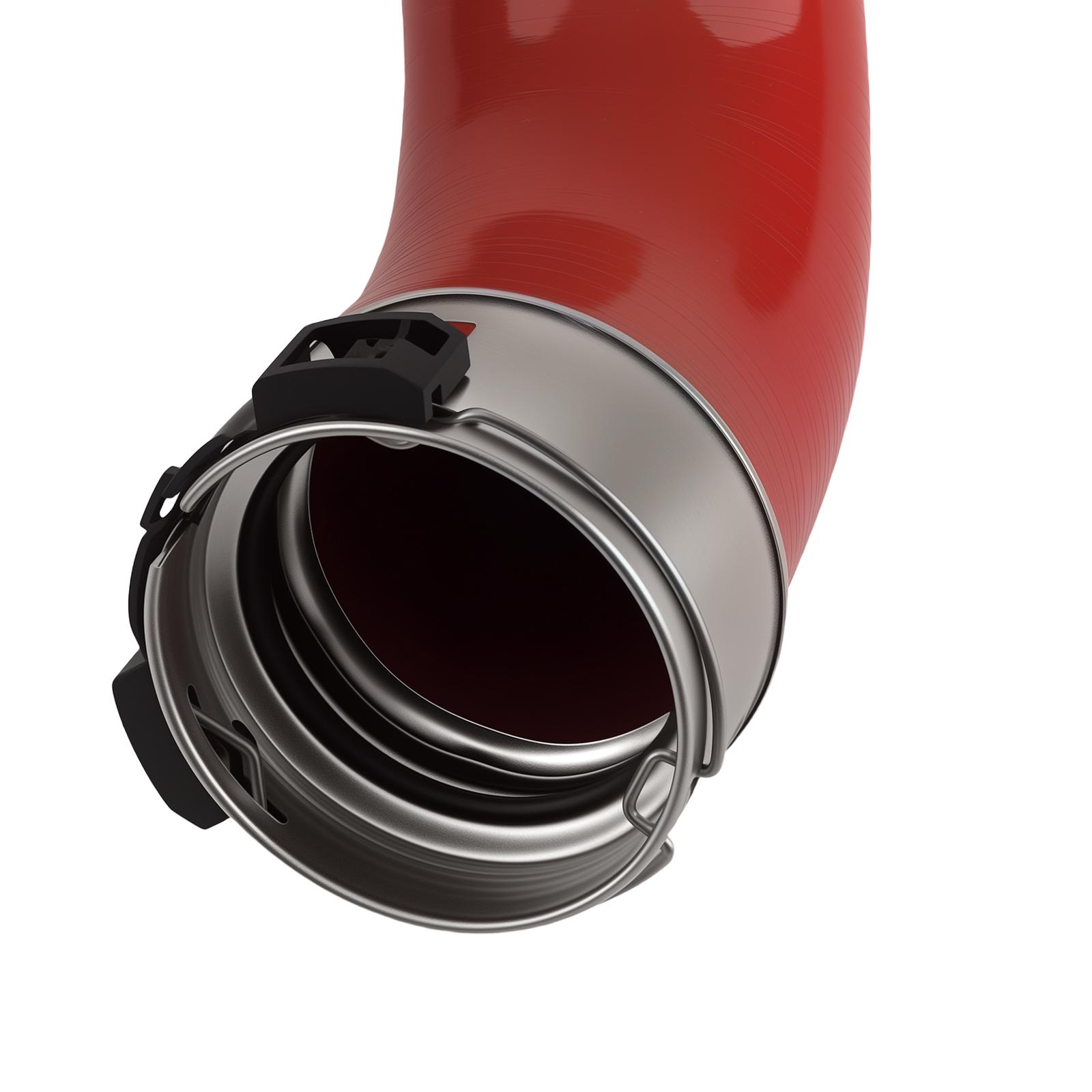 Ladeluftkühler-Turboschlauch  For Mercedes C/CLS/E-Class 2007-2018 A2125280882