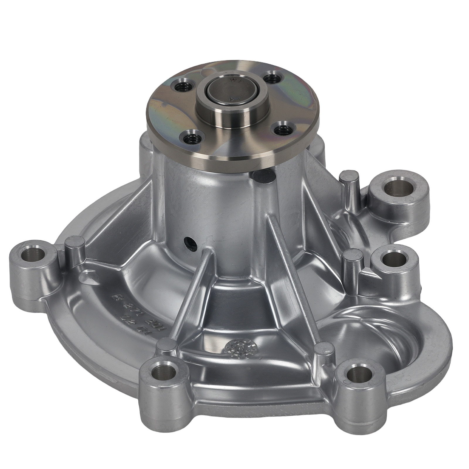 Bomba de agua del motor for Mercedes C250 SLK250 1.8L 2012-2015 147-2350 AW6030