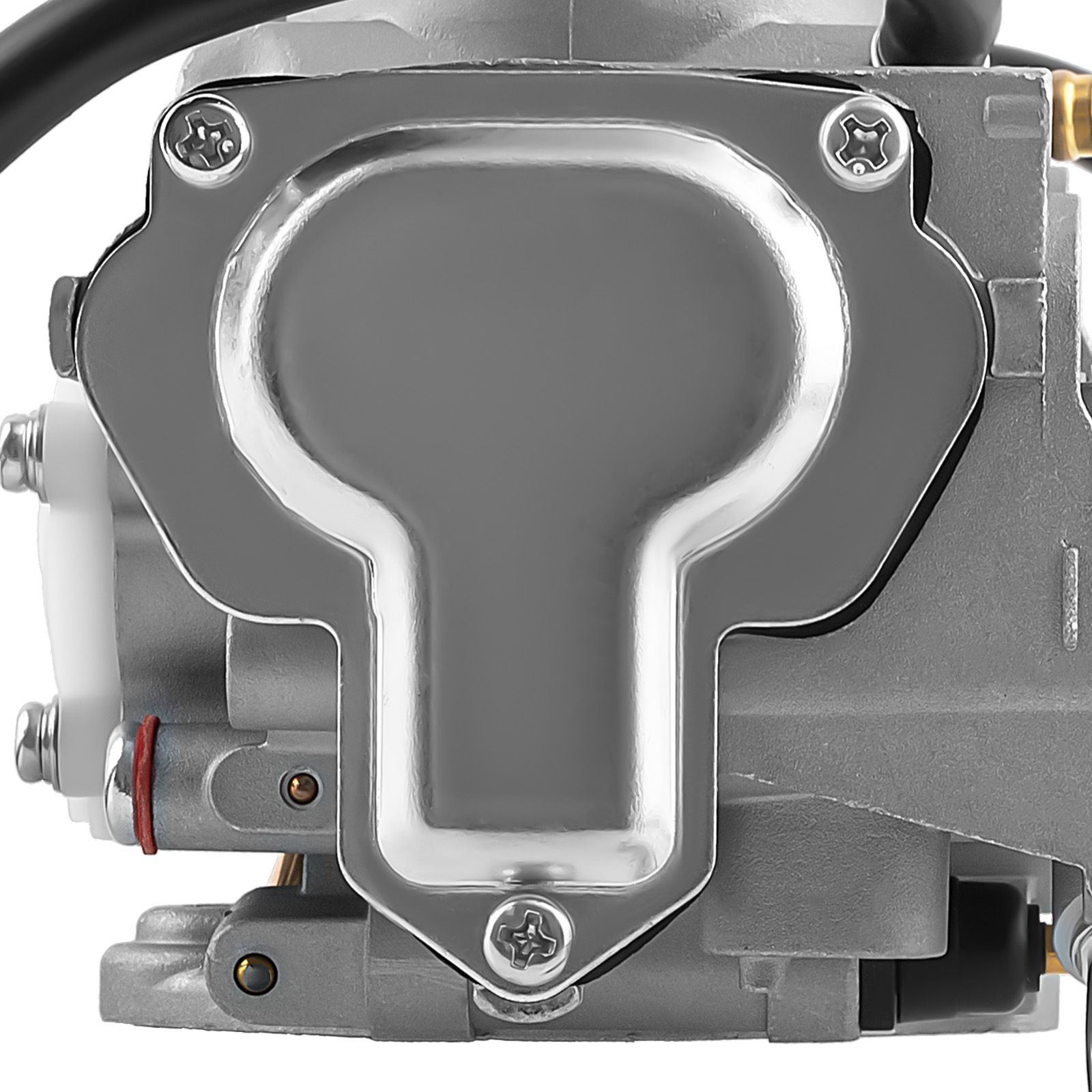 Carburetor Carburateur For Yamaha WOLVERINE YFM 350 1995 36mm inner diameter