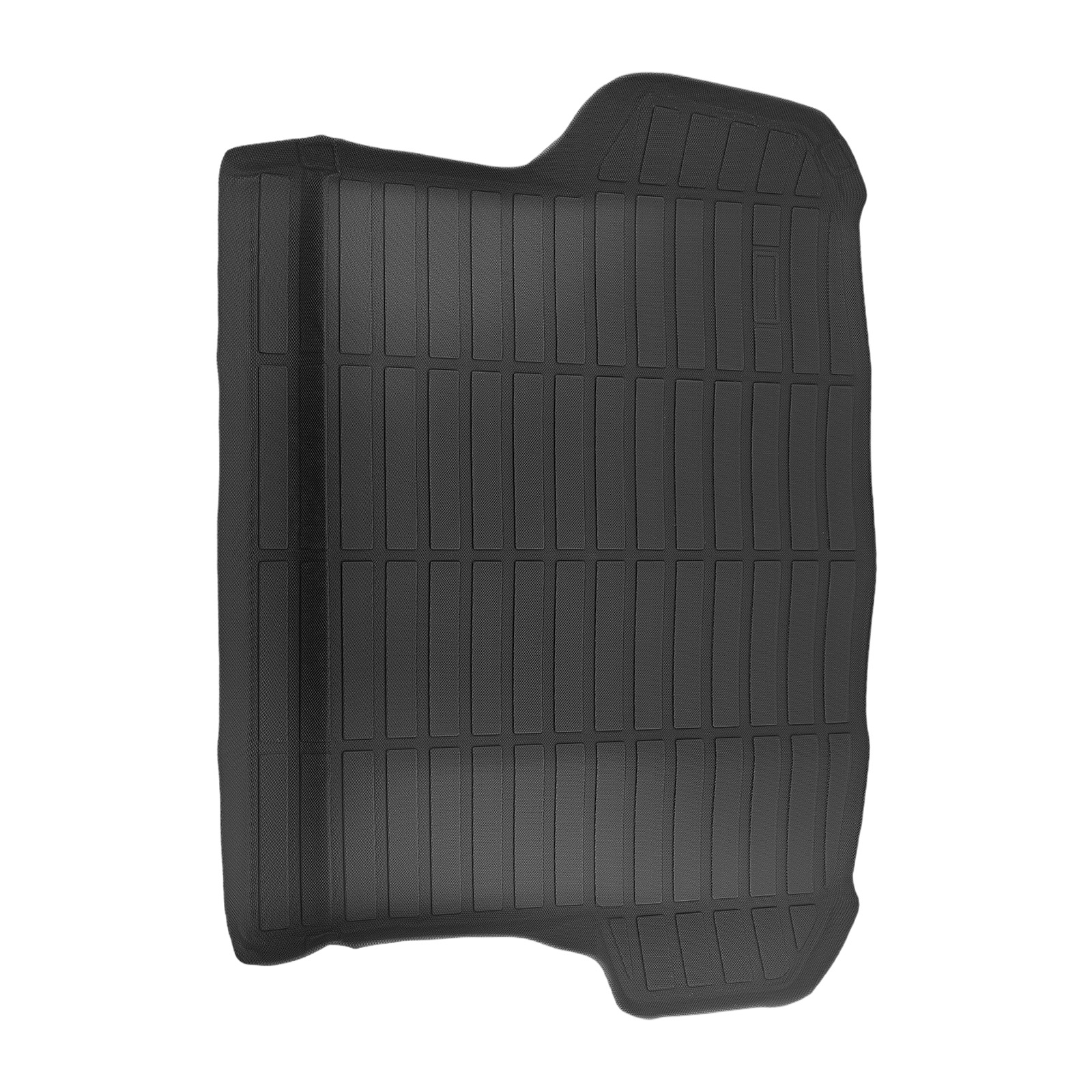 Black Rear Cargo Liner for Lexus RX350 RX450h 2016-2022 TPE Trunk Bed Mat