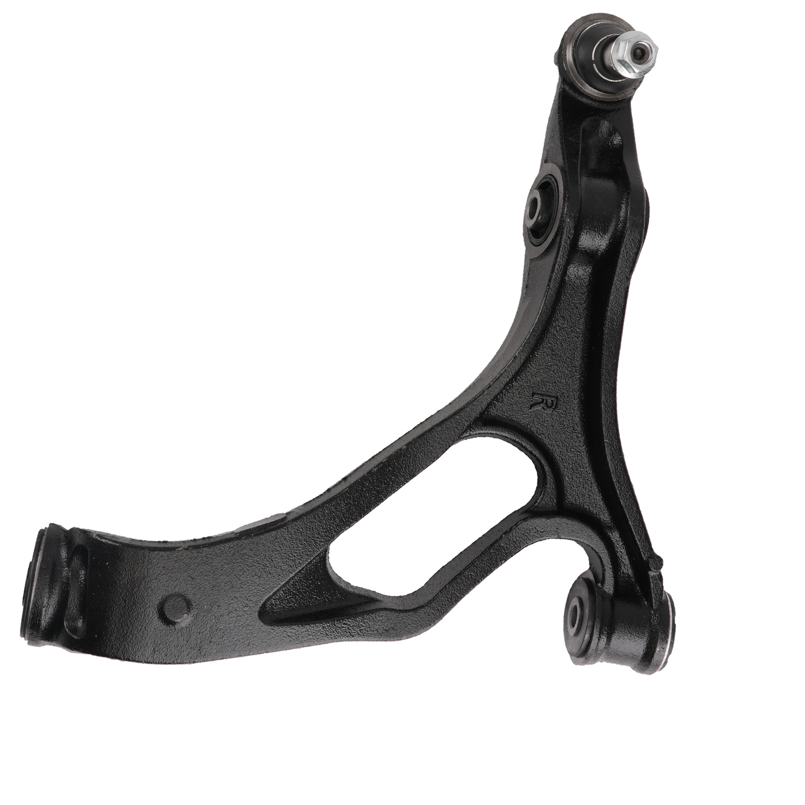 2x Querlenker + Traggelenk Vorne Links Rechts for VW Touareg 7LA 7L6 for Audi Q7