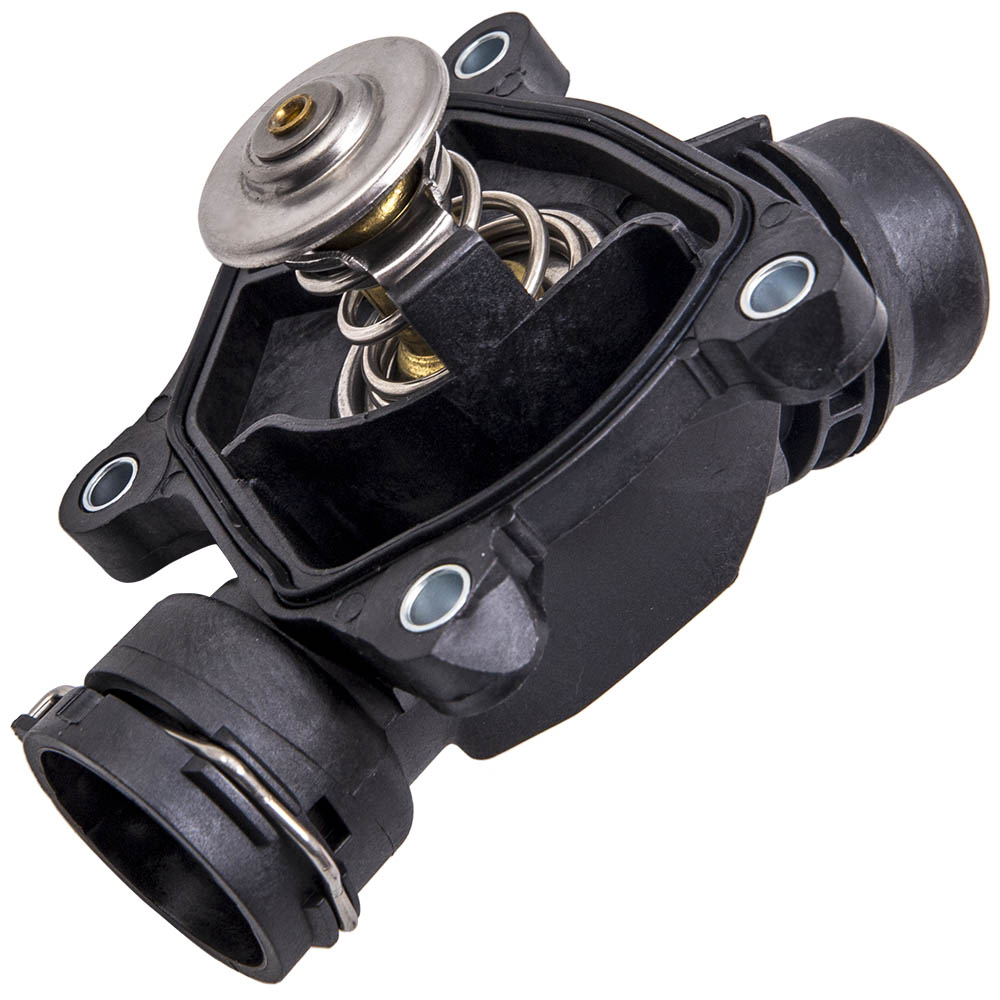 Thermostat + AGR Thermostat for BMW E60 E61 520d 525d 525xd 530d 535d