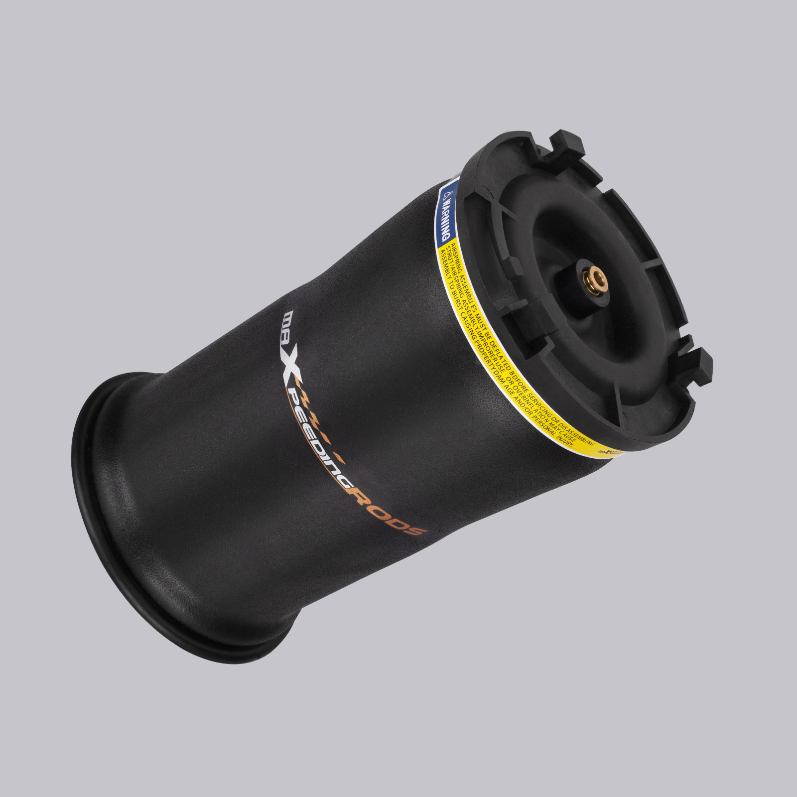 Paar Luftfederung Luftfederbalg for Hummer H2 6.2L Hinten 15938306