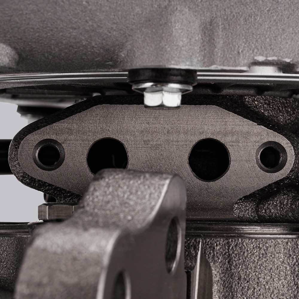 BILLET  TURBOLADER FÜR NISSAN NAVARA PATHFINDER 2.5 DCI 120- 140 KW 14411EC00C