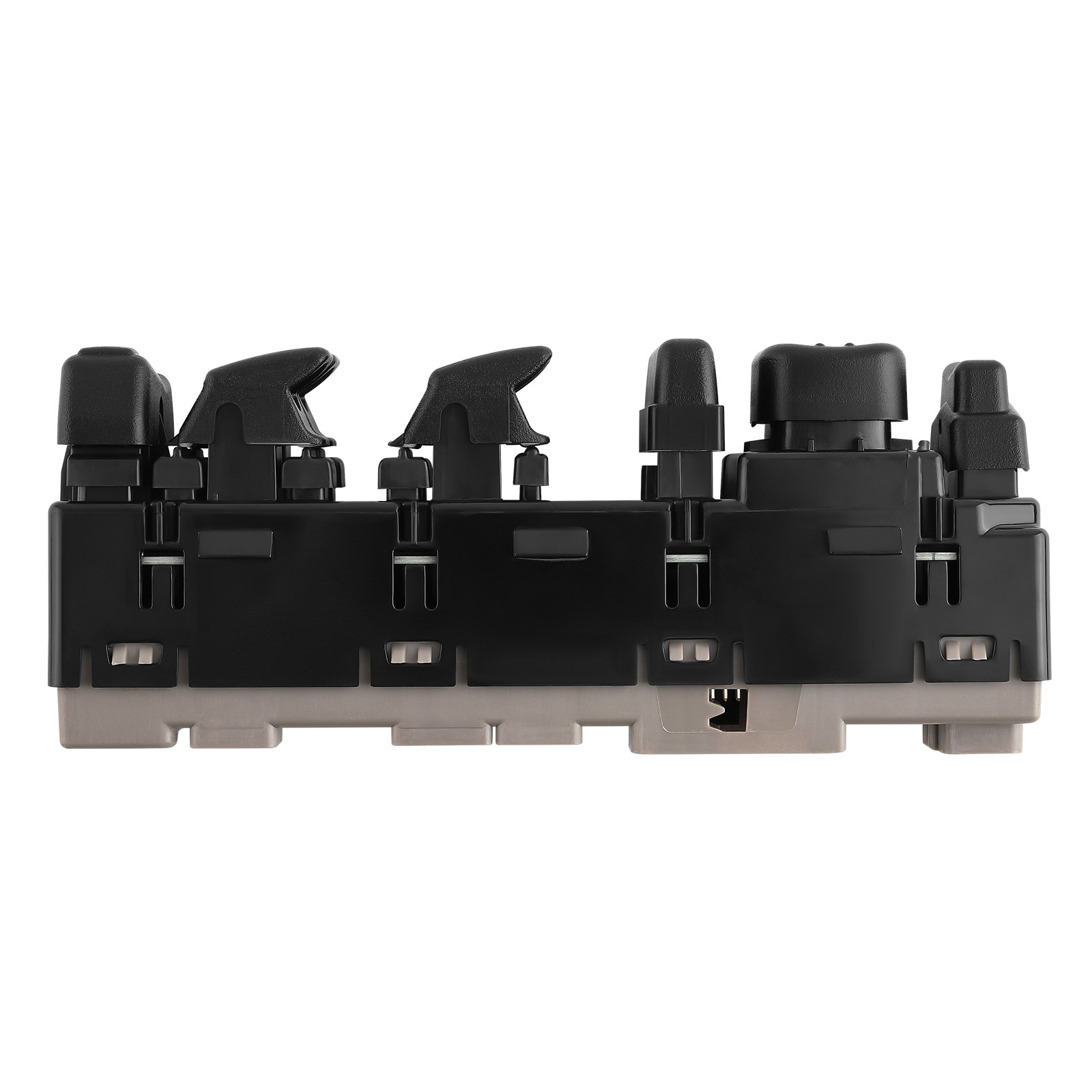 Driver Left Master Power Window Switch For Chevrolet Tahoe 2003-2006 1S15662