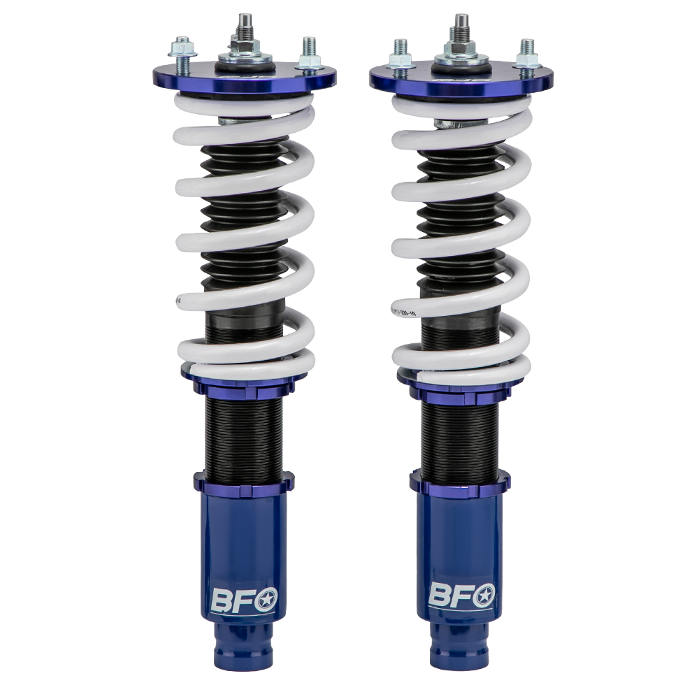 Coilover Lowering Kit For Honda Accord VIII Euro 2008-2012 CU2 CP2 CP3 202kW