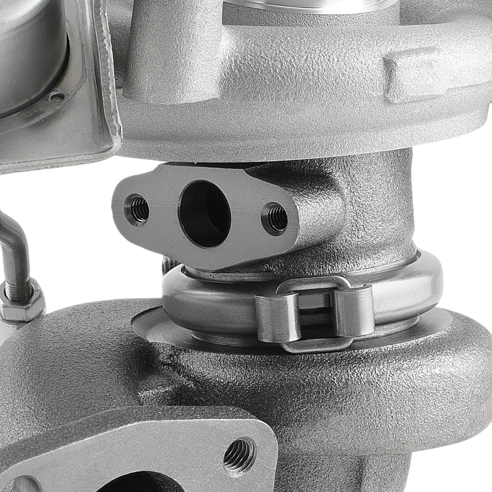 Turbolader for Citroën Berlingo C3 C4 Jumpy Xsara 1.6 Hdi 55kW 66kW 49173-07508