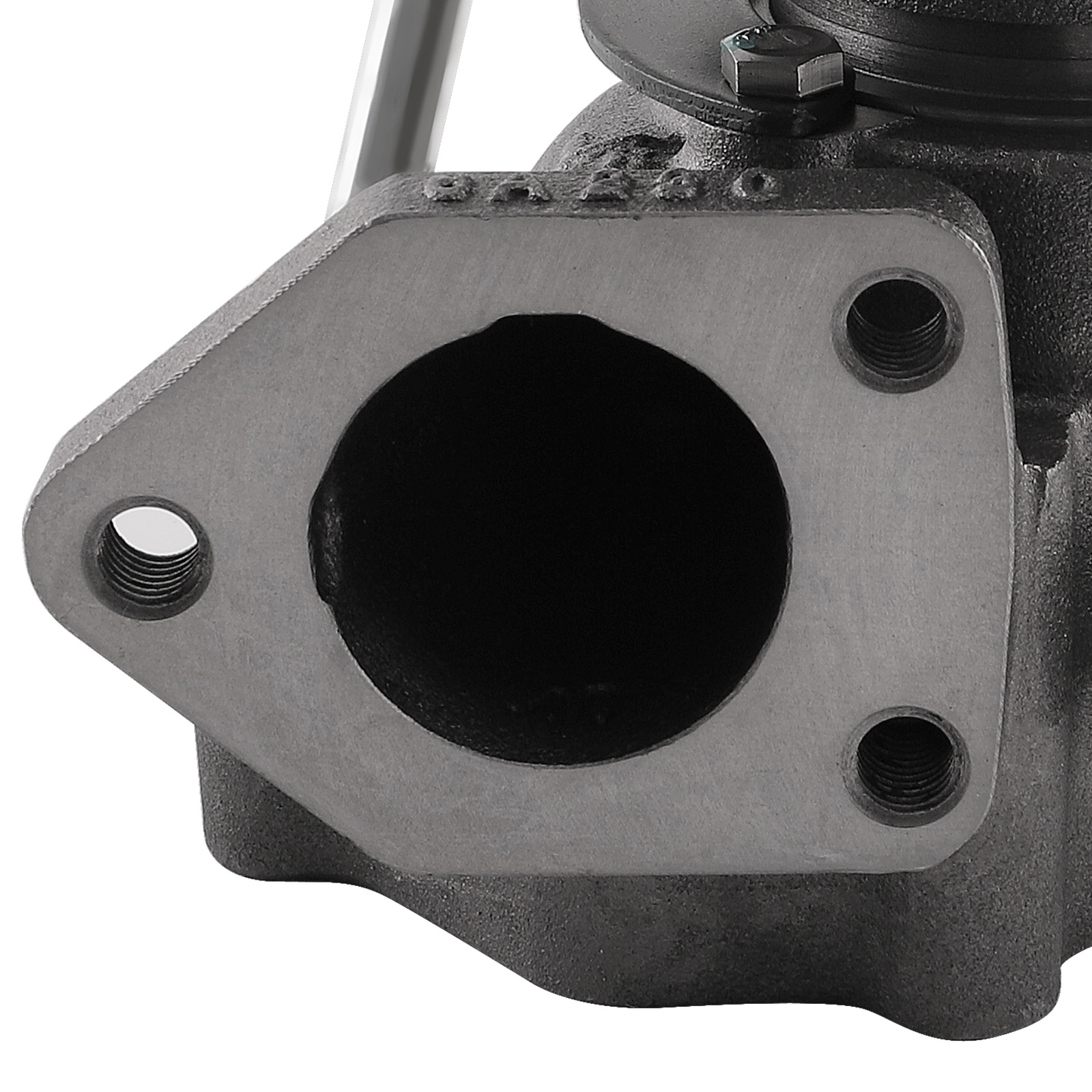 Turbolader for KIA SORENTO 2.5 CRDi 103kW 140PS 28200-4A101 28200-4A101 chra DE