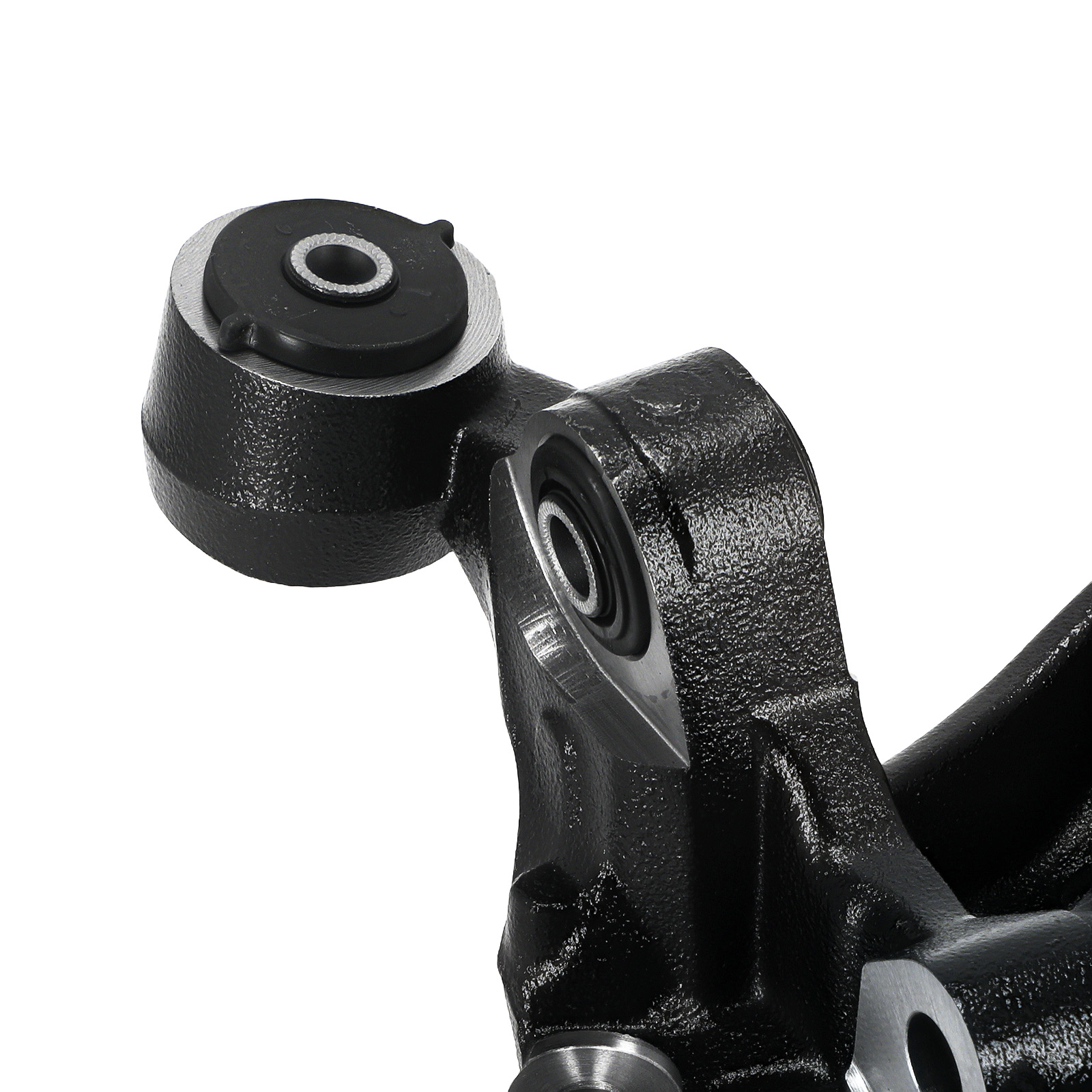 Driver Side Rear Steering Knuckle for Toyota Camry 2012-2018 698143