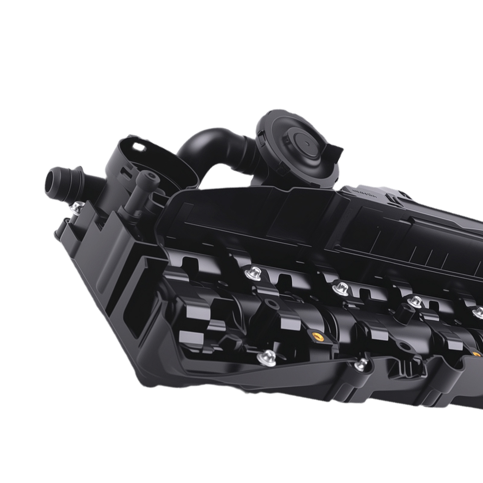 Zylinderkopfhaube for BMW M550d X5 X6 M50d 3.0L Diesel 2010-2019 11128510234