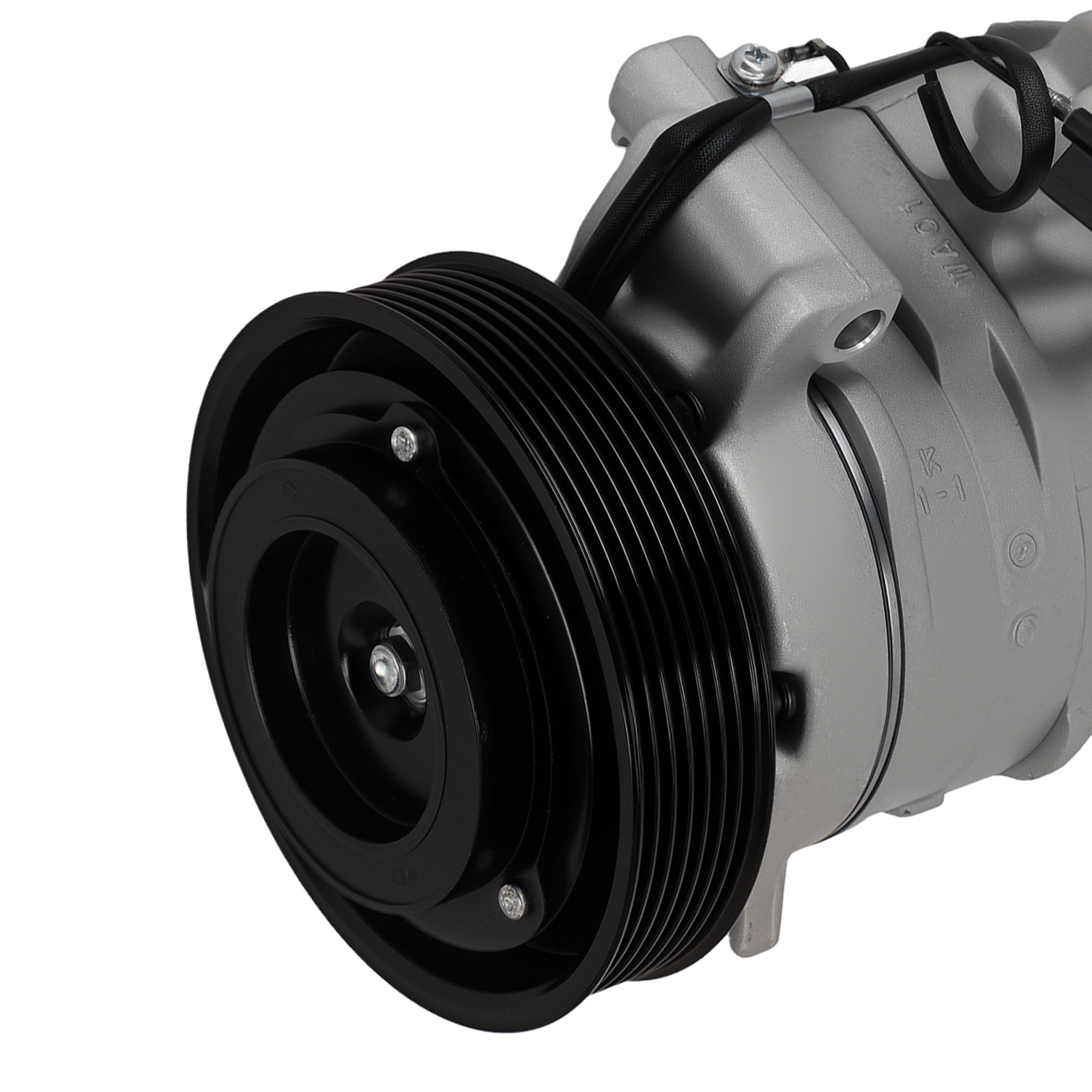 AC Compressor w/Clutch Kit For Honda Accord Crosstour 2.4L 2012-2015 CO11224C