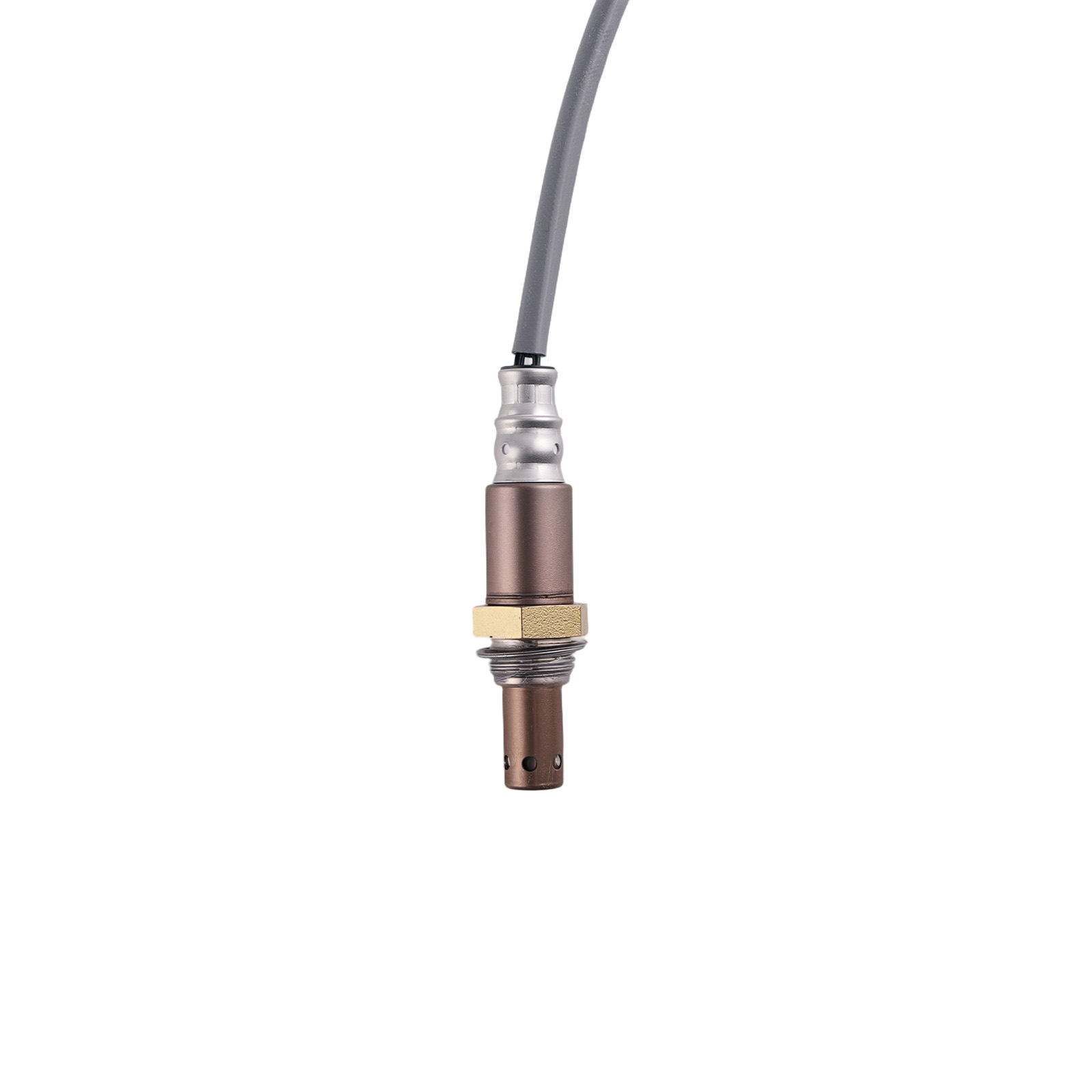 2PCS Oxygen Sensor Up Down For Mitsubishi Outlander 2.4L 2011 2012-2013 234-4114