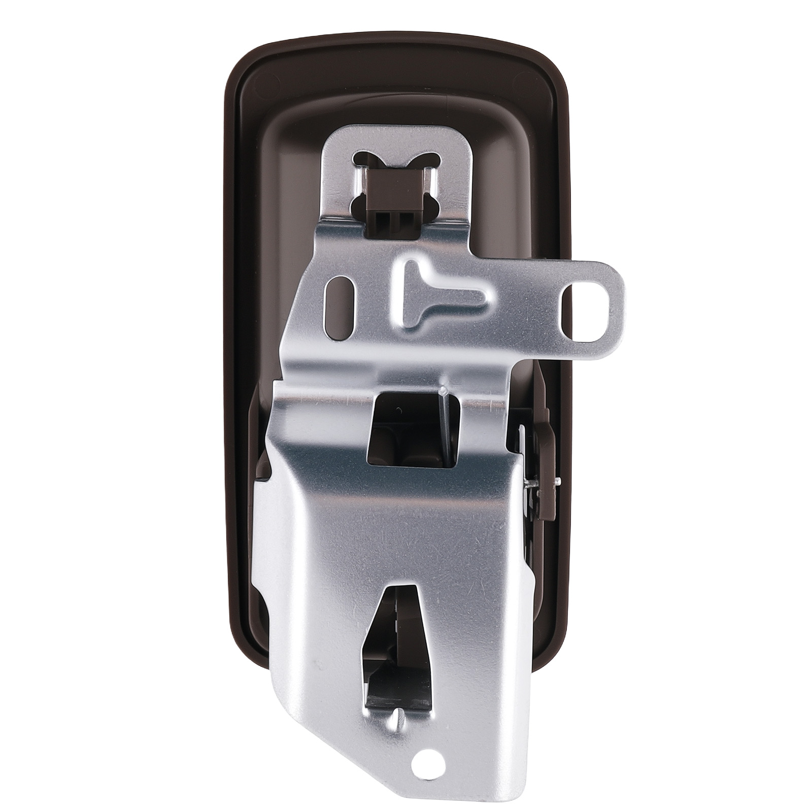 Brown Interior Door Handle for Toyota Camry Sedan Wagon 1992-1996 80493