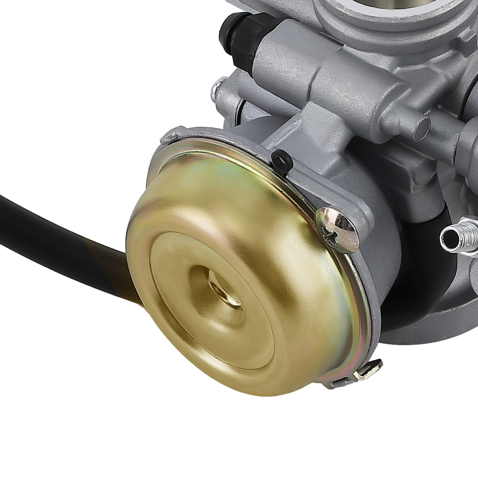 ATV Carb Carby Carburetor for Suzuki Ozark250 LTF250 2002-2014 13200-05G01