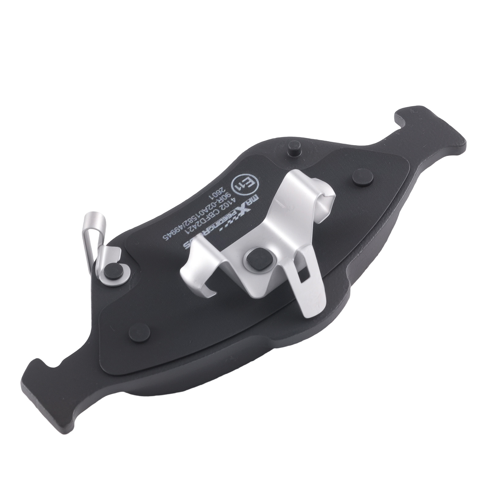 Bremsscheiben Bremsbeläge Set For Daihatsu Charade VIII Toyota Yaris AlleModelle