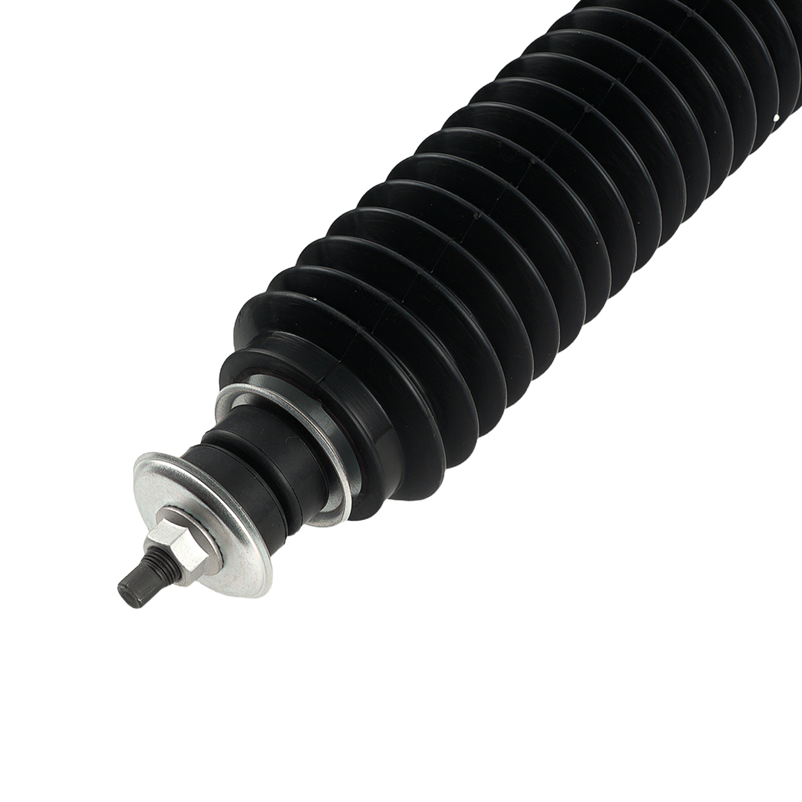 Pair Rear Shock Absorbers For Toyota Tacoma 2005-2023 Fit 2.5-5.5