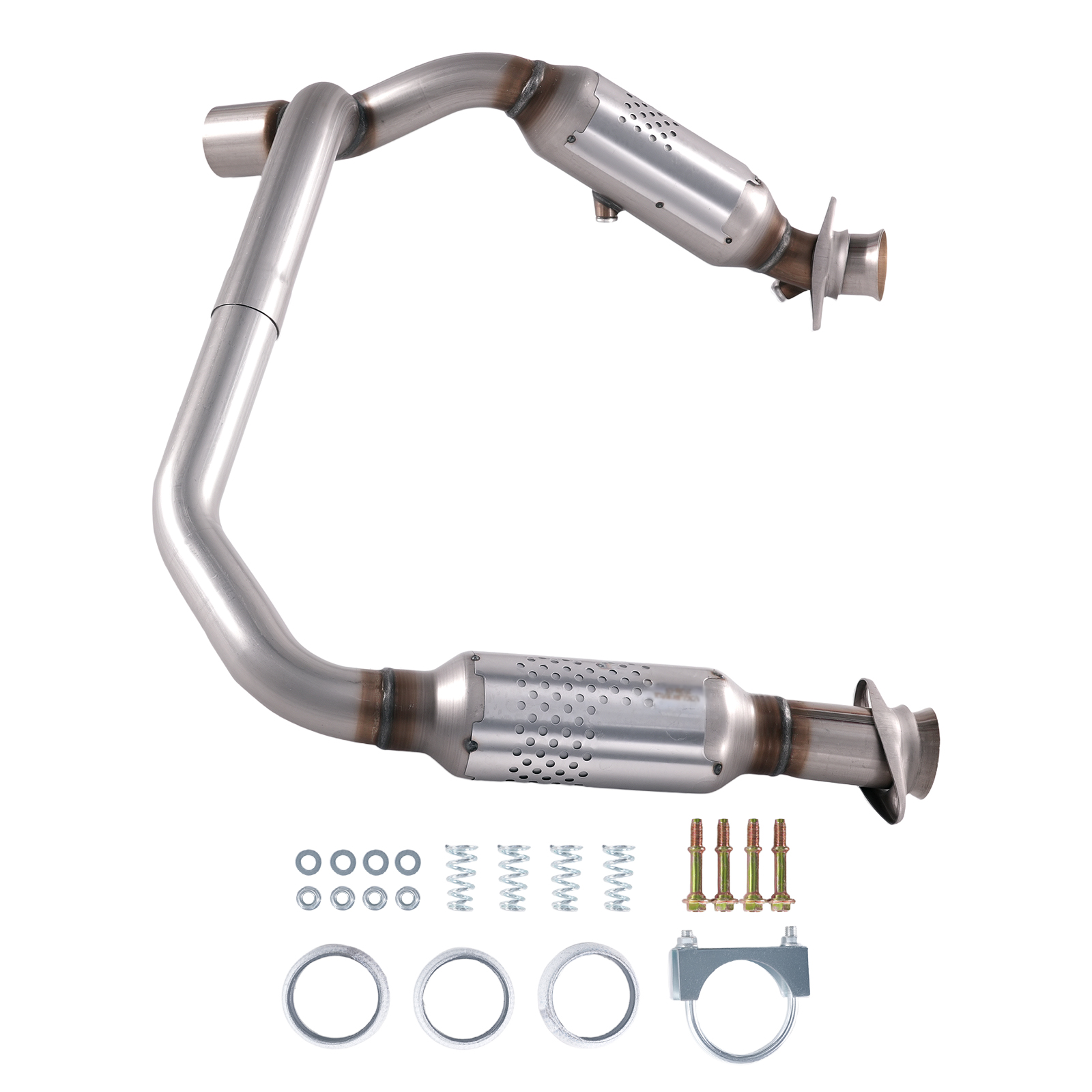 Catalytic Converter Kit for Dodge Ram 1500 2009-2010 Ram 1500 2011-2019 5.7L