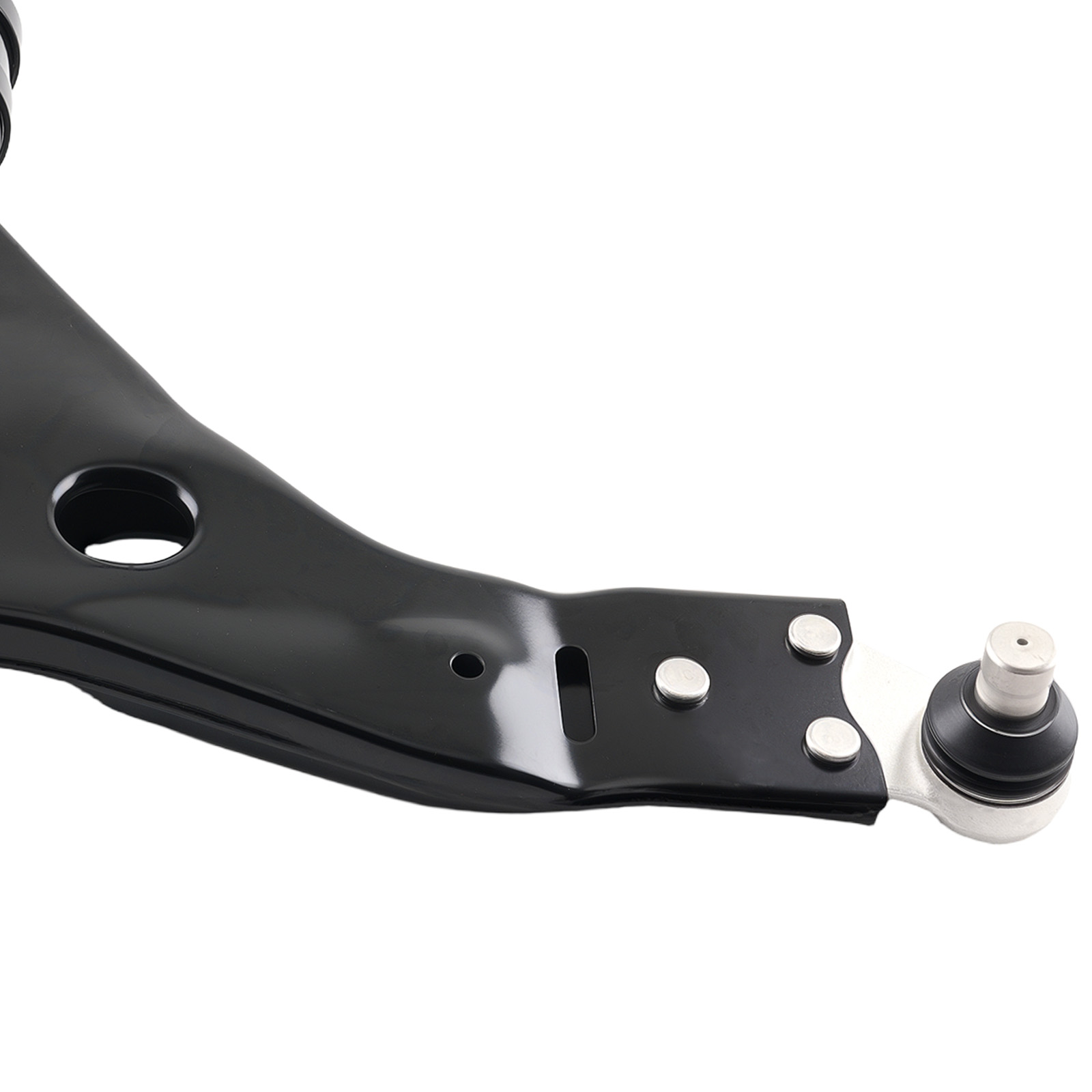 Front Left Lower Control Arm w/ Ball Joint for 2013 2014 2015-2019 Ford Escape