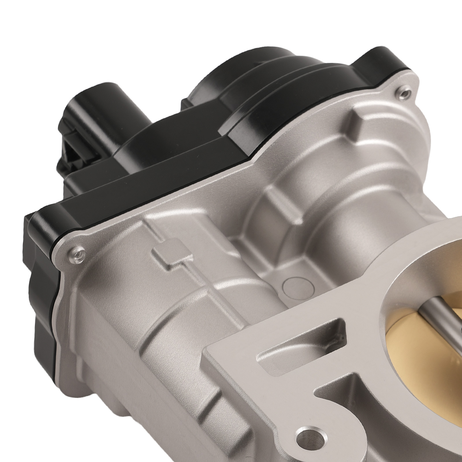 Throttle Body for For Chevy Silverado GMC Sierra 1500 2500 4.8 5.3 6.0L 12570800