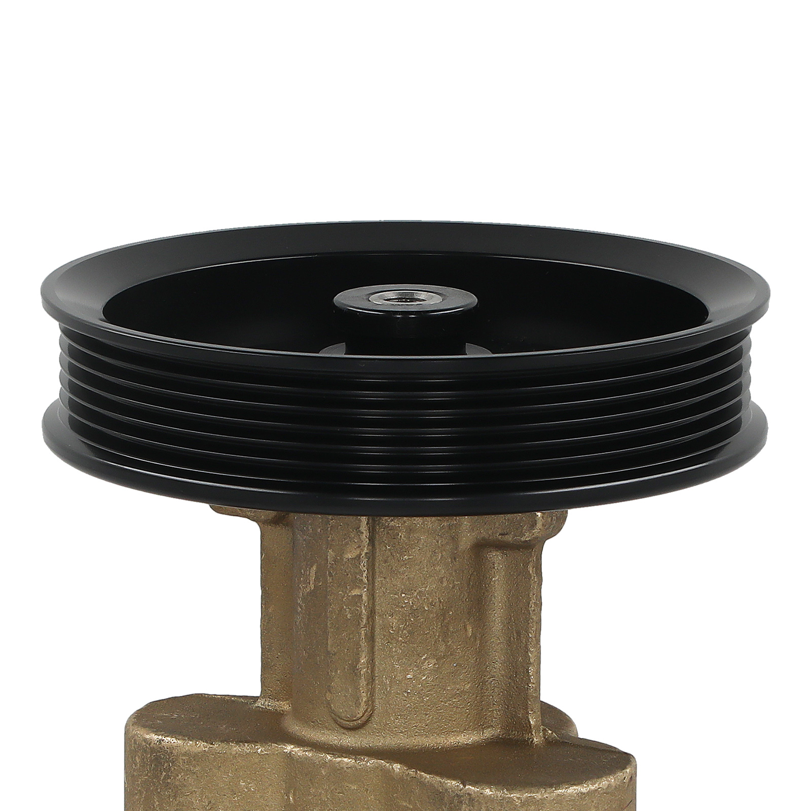 Bomba de Agua For Mercury Mercruiser Quicksilver 4.3L-6.2L 1995-2005 46862914T10