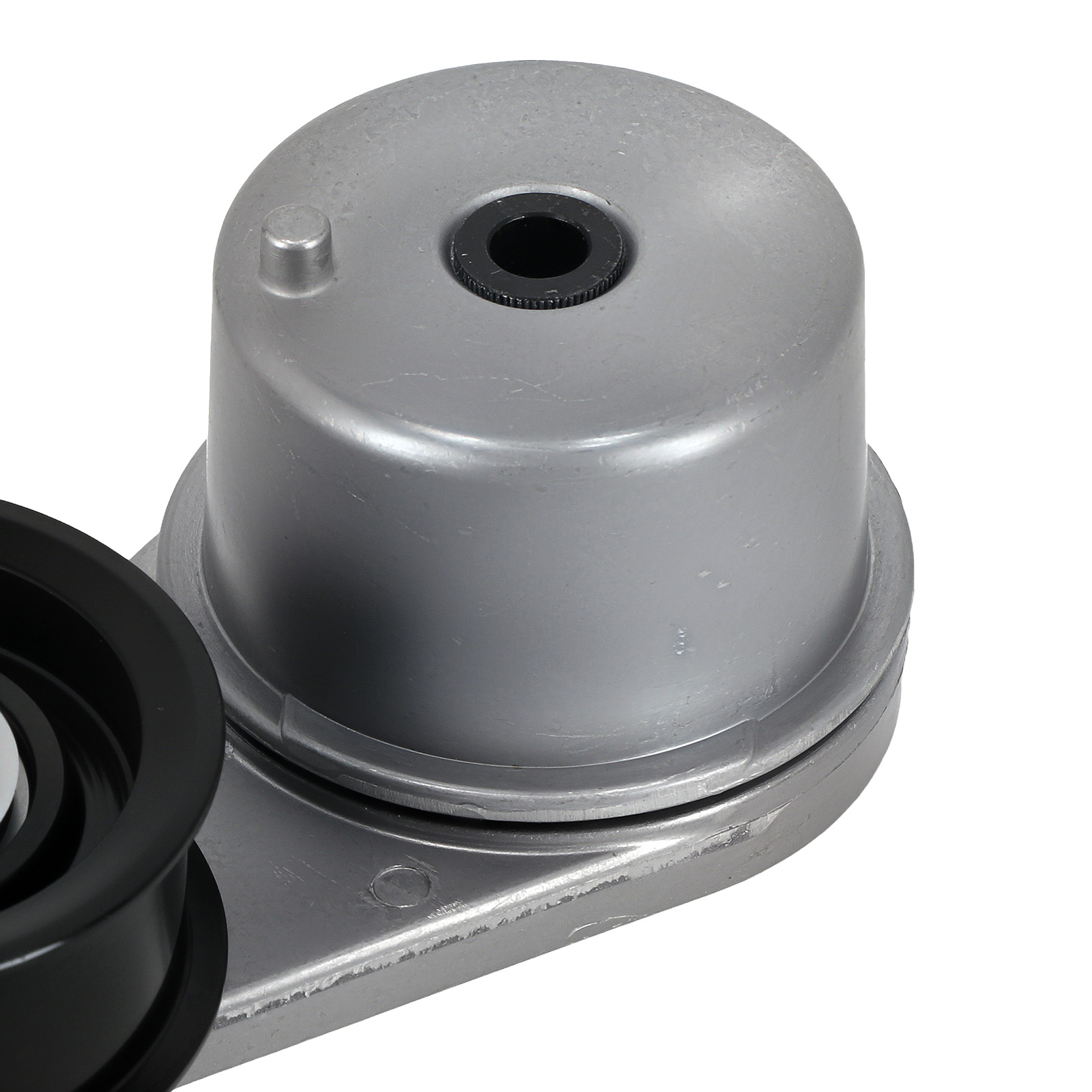 Drive Belt Tensioner Pulley For Infiniti EX35 FX35 G35 G37 M35 M37 2008-2013 New