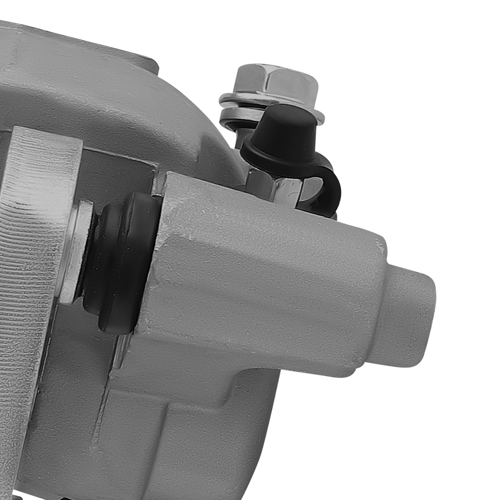 Rear Brake Caliper Kit for Can-Am Commander Max 1000R Defender HD10 2020-2023