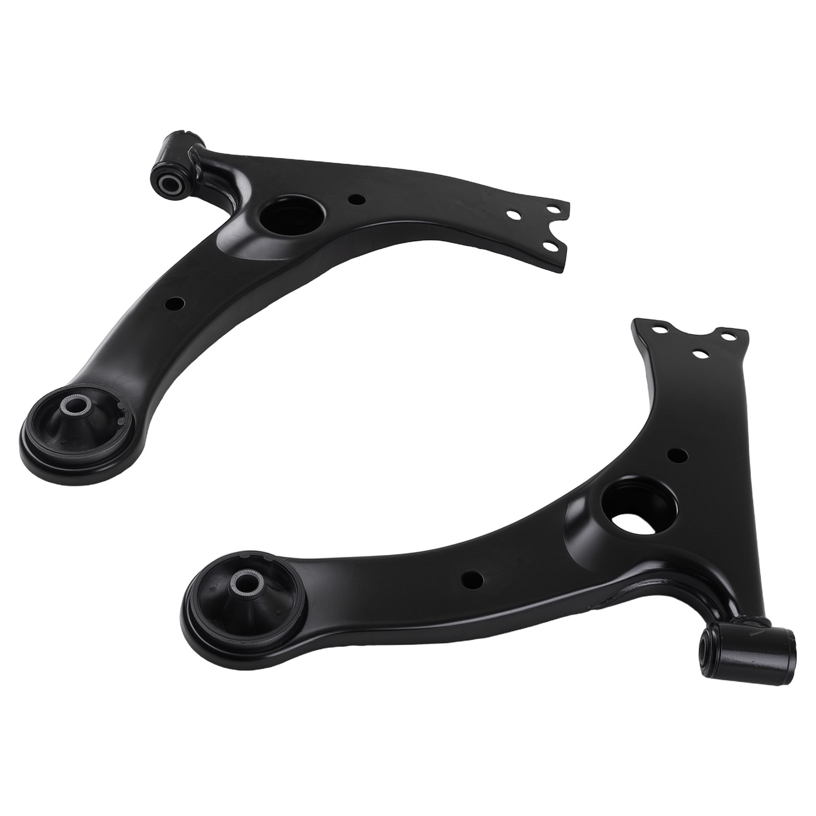 12PC Front Suspension Kit Control Arm Ball Joint for Toyota Corolla Matrix 09-13