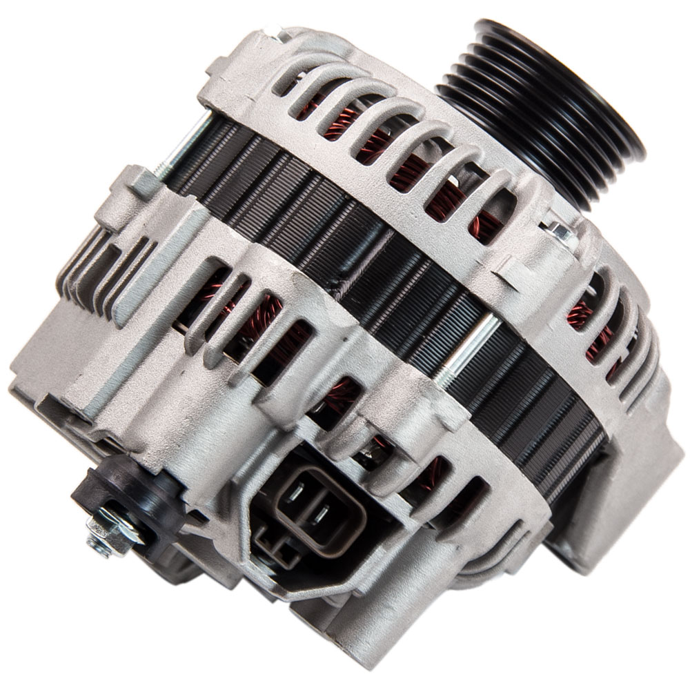 Alternator 110A For Ford Falcon Fairlane BA AU 4.0L 2 Pin Petrol 03-05 BA10300B